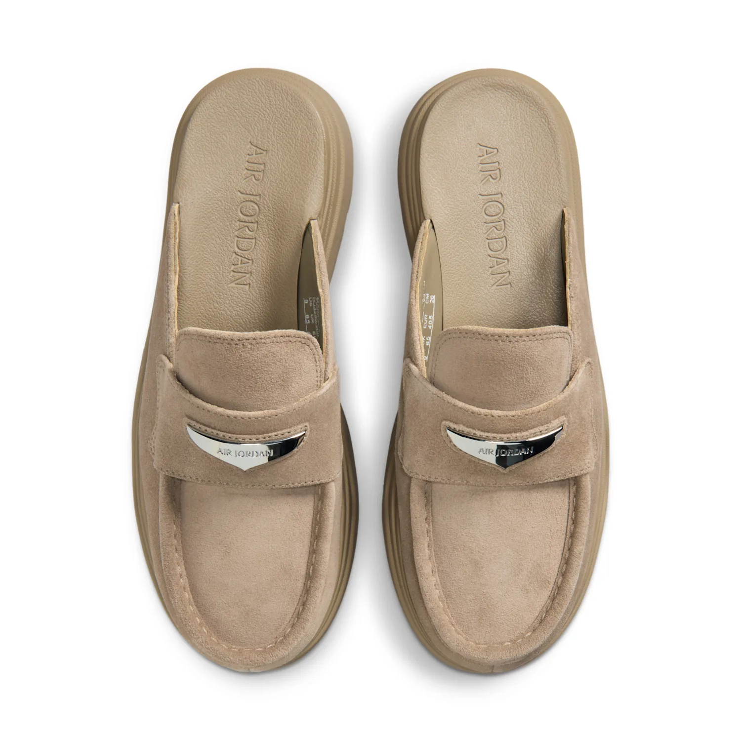 Air Jordan Mule image 4