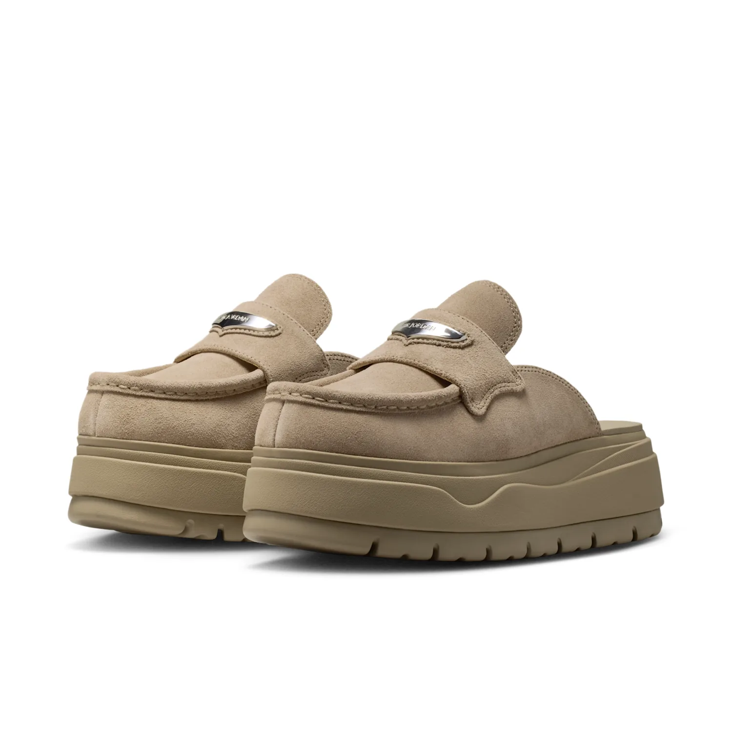 Air Jordan Mule image 5