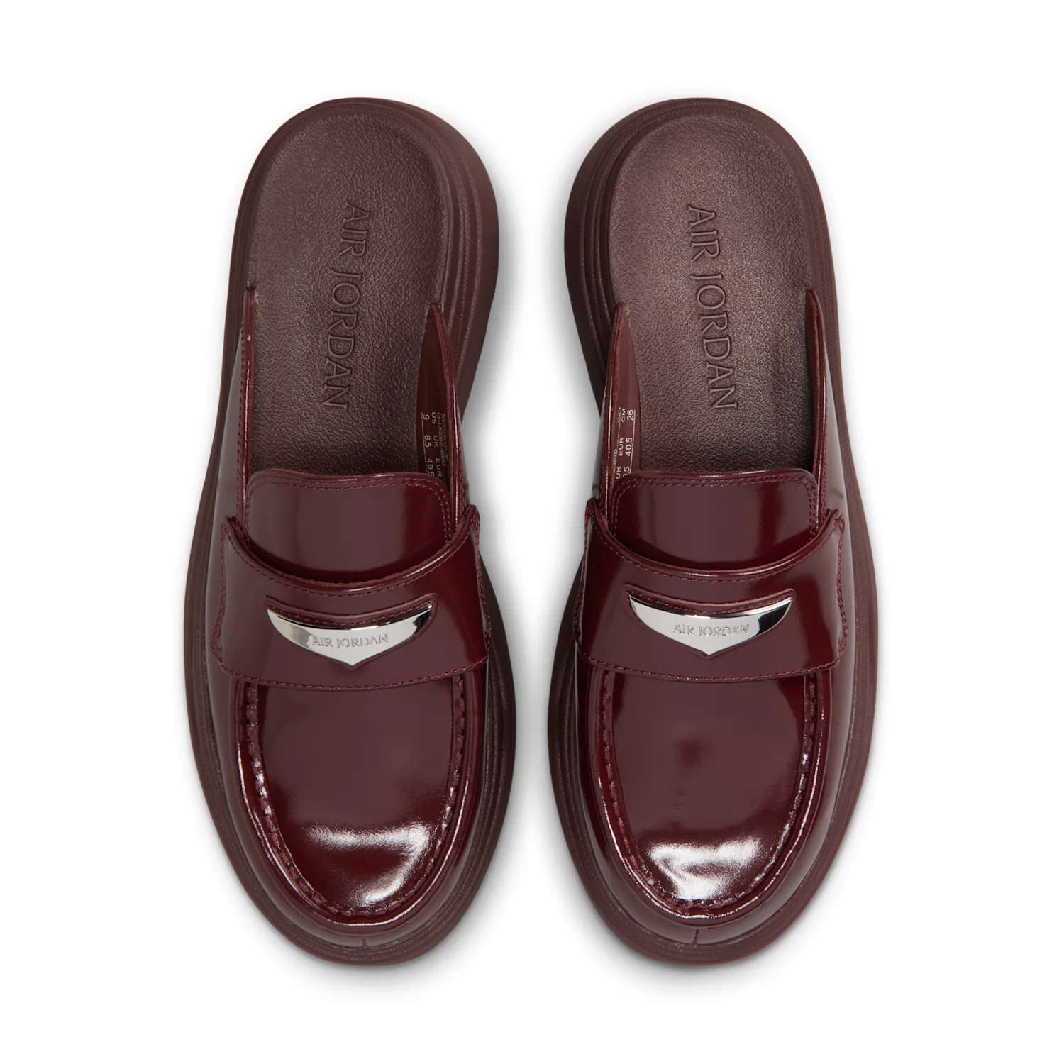 Air Jordan Mule image 4