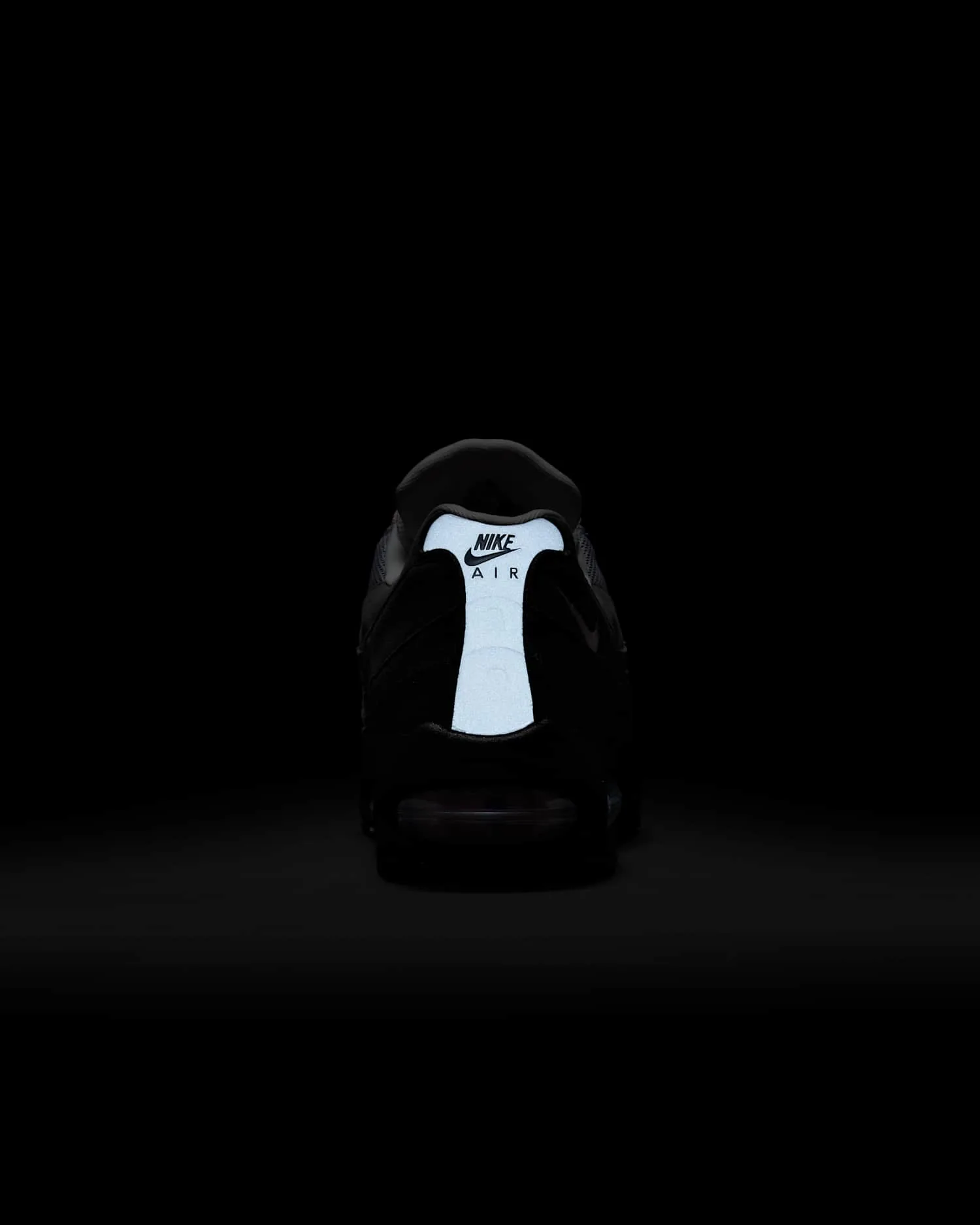 Nike Air Max 95 Big Bubble image 2