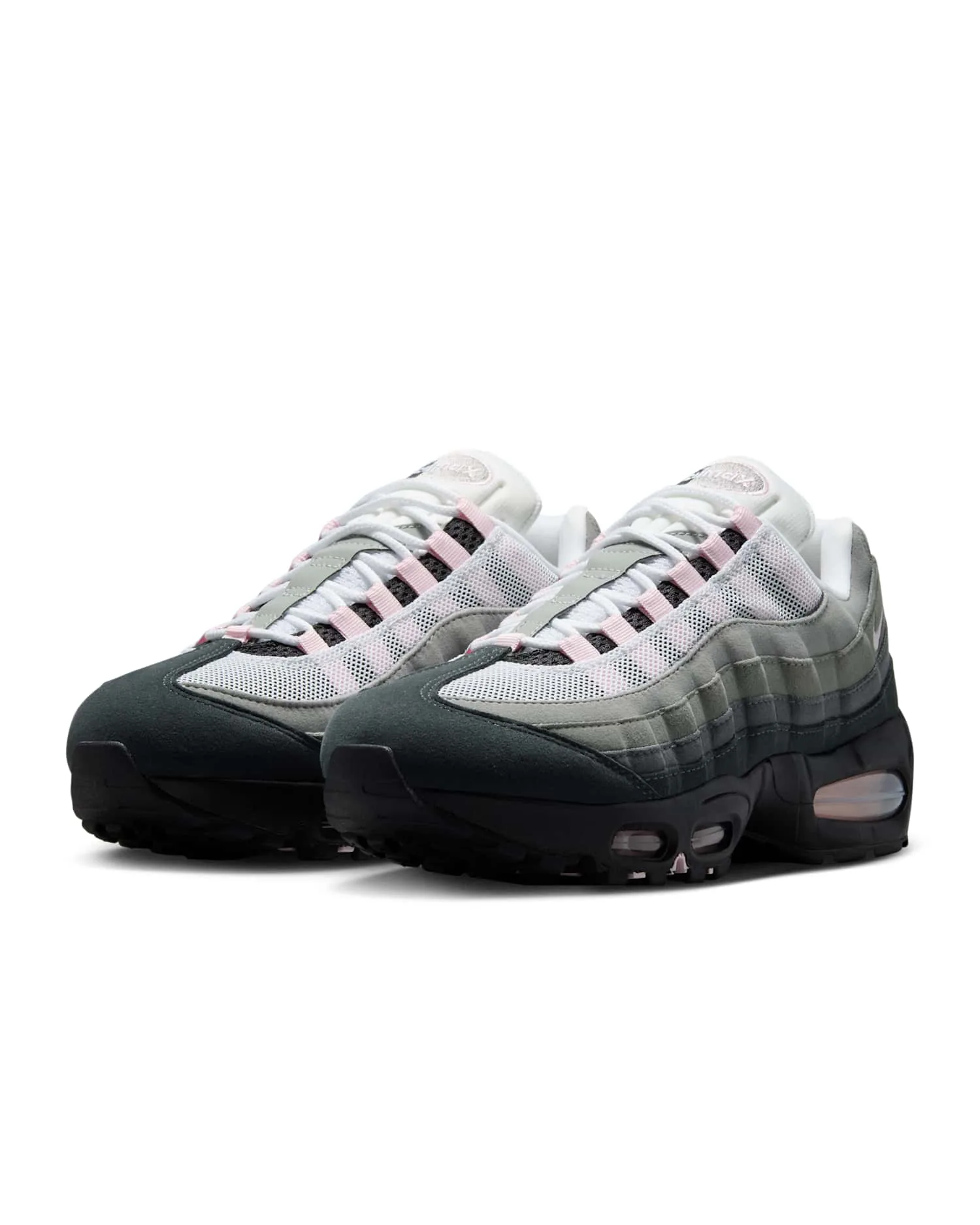Nike Air Max 95 Big Bubble image 9
