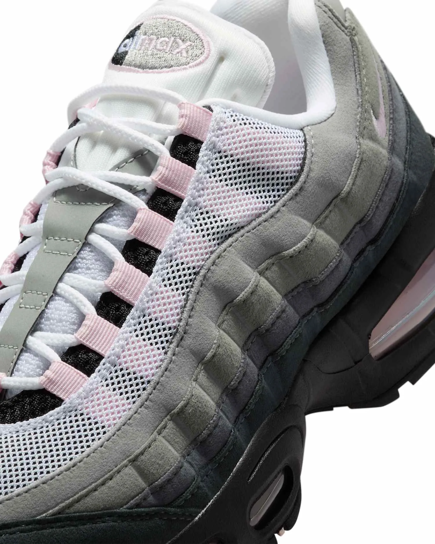 Nike Air Max 95 Big Bubble image 10