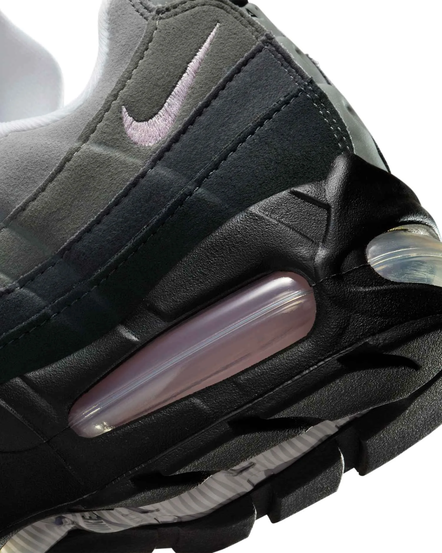 Nike Air Max 95 Big Bubble image 11