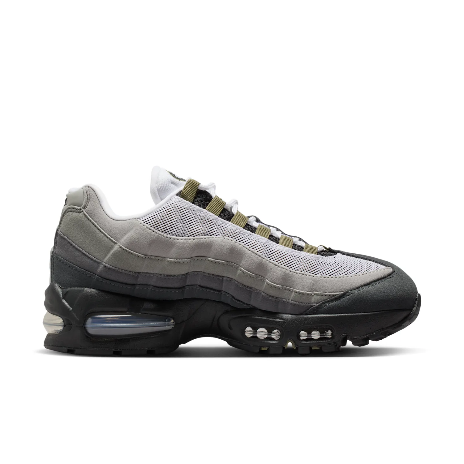 Nike Air Max 95 OG image 3