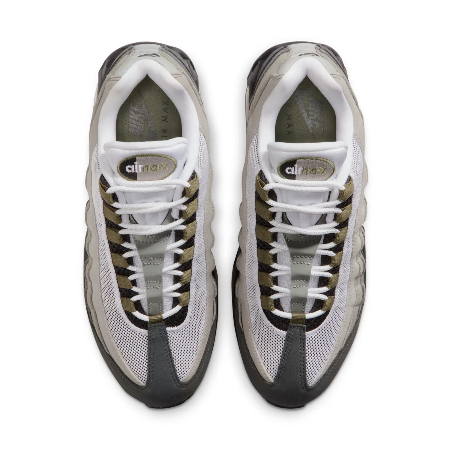 Nike Air Max 95 OG image 4