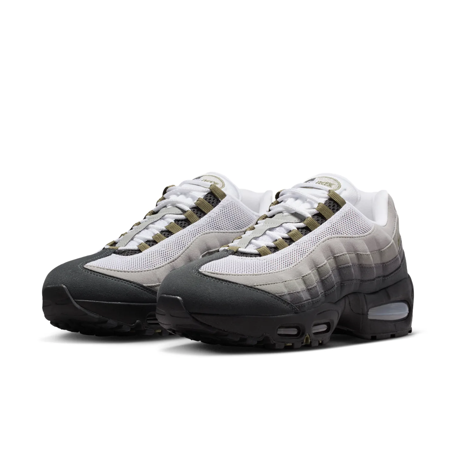 Nike Air Max 95 OG image 5