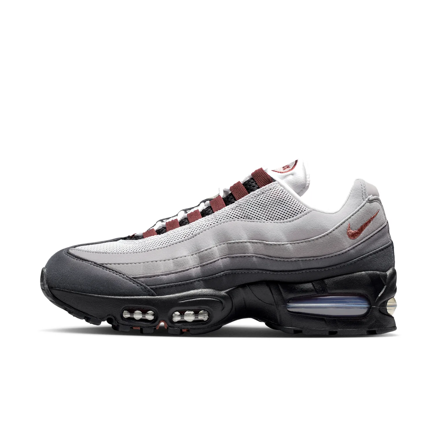 Nike Air Max 95 Big Bubble