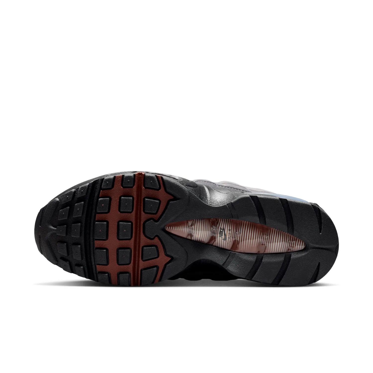 Nike Air Max 95 Big Bubble image 2