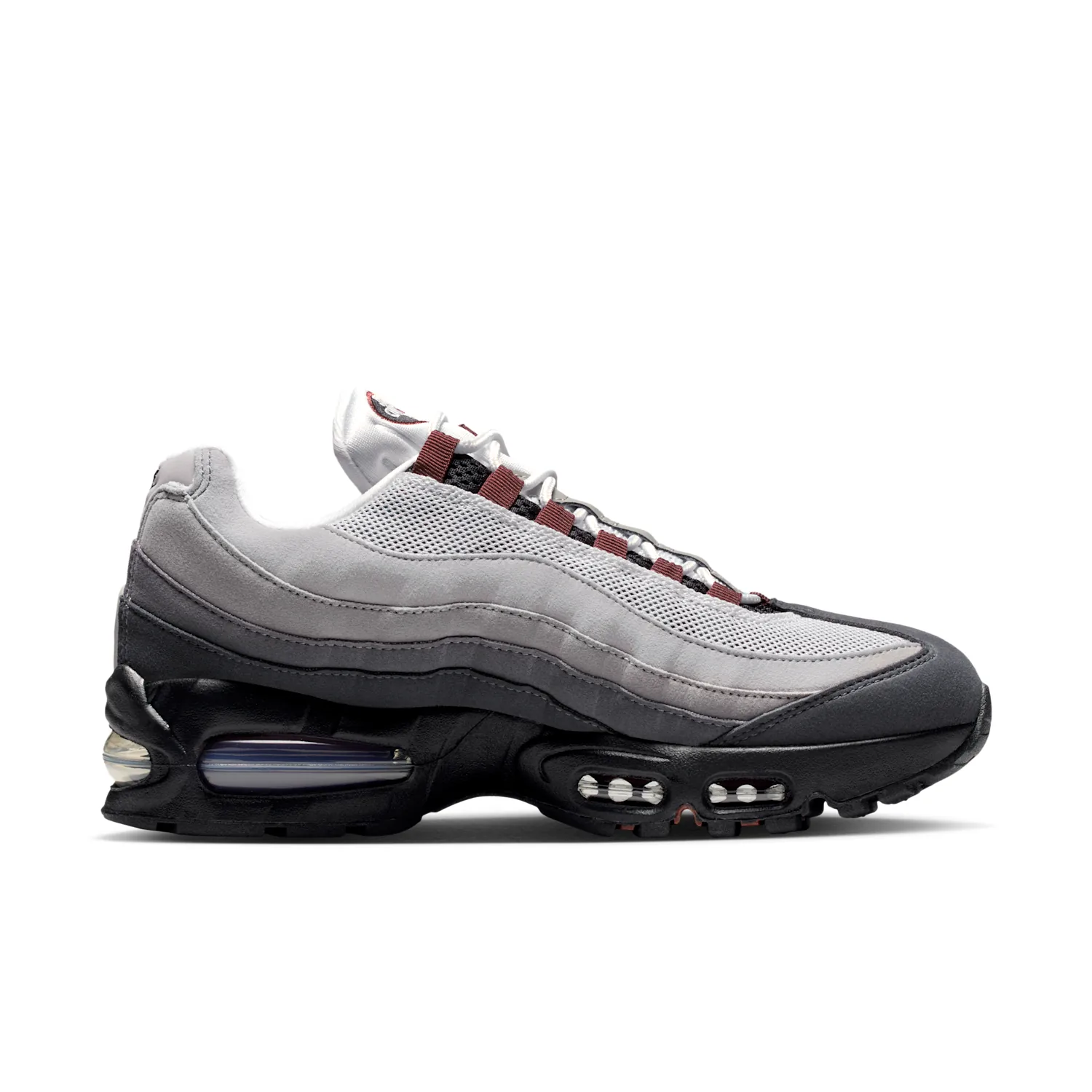 Nike Air Max 95 Big Bubble image 3