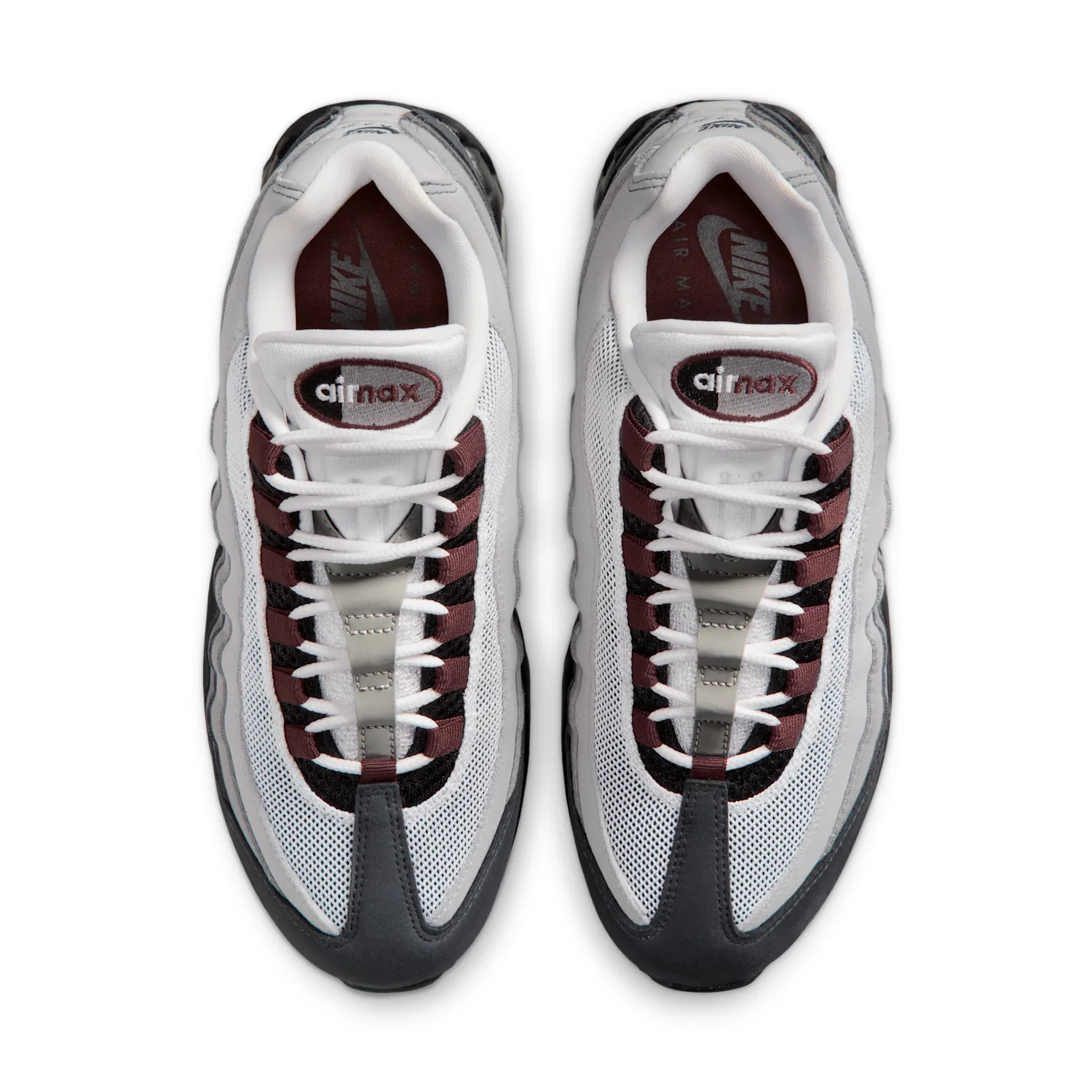 Nike Air Max 95 Big Bubble image 4