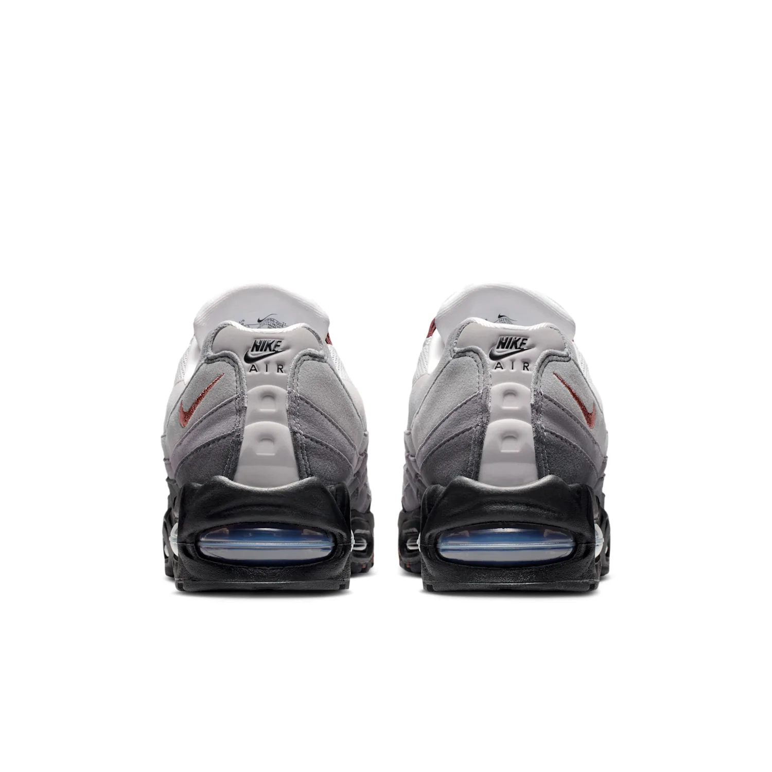 Nike Air Max 95 Big Bubble image 6
