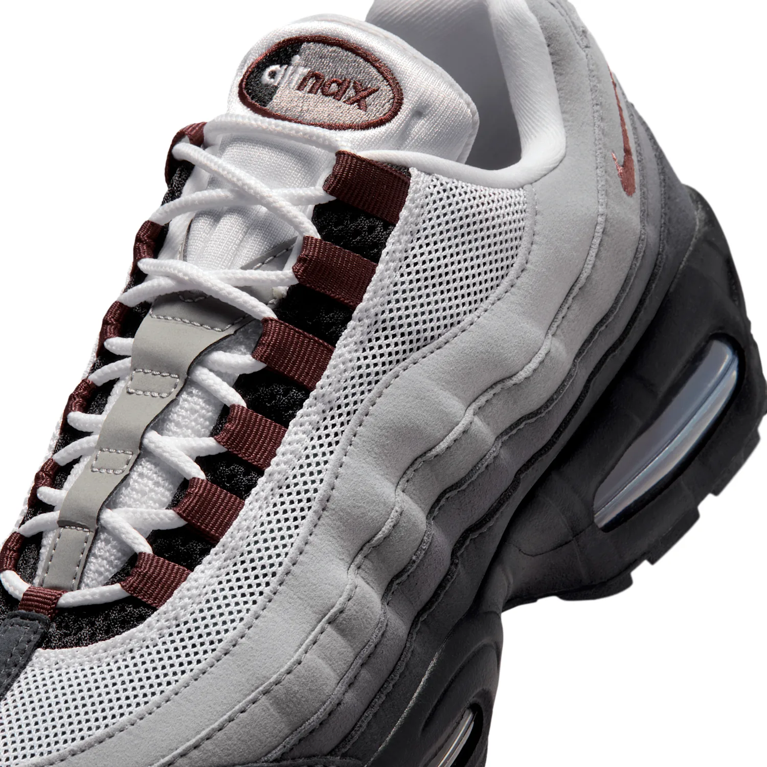 Nike Air Max 95 Big Bubble image 7