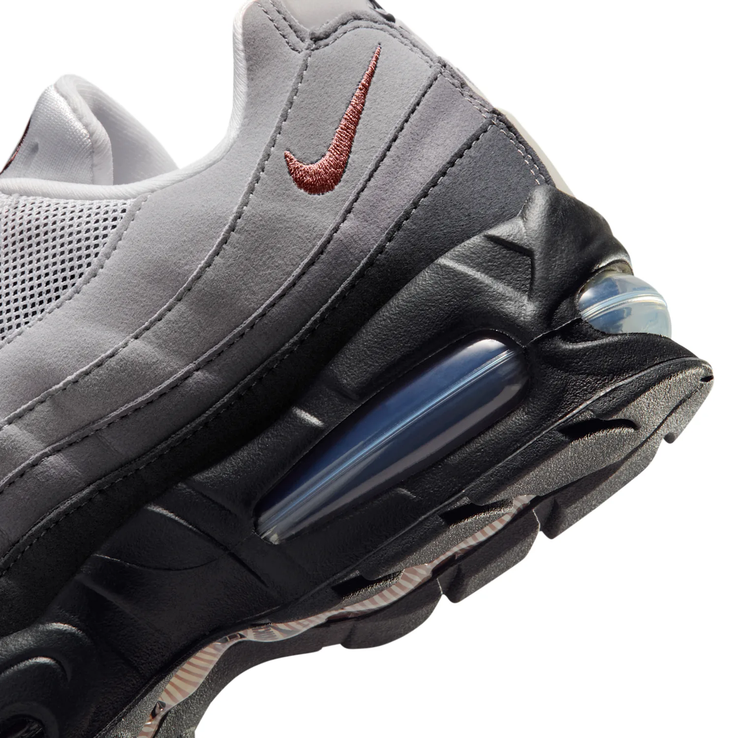 Nike Air Max 95 Big Bubble image 8