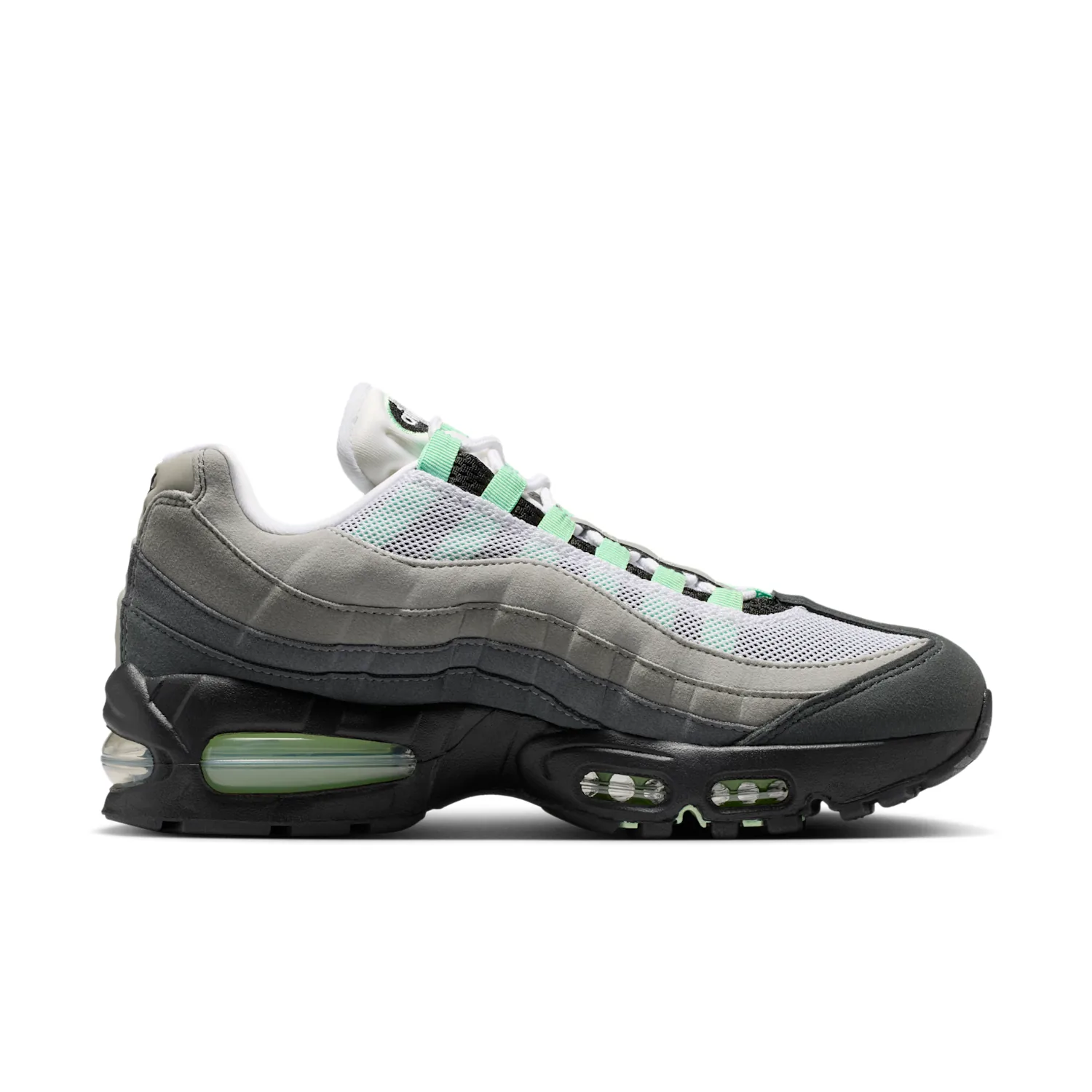 Nike Air Max 95 Big Bubble image 3