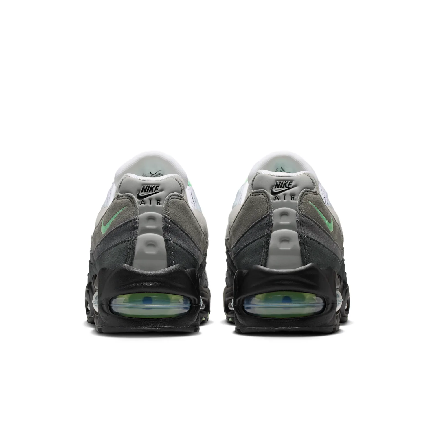 Nike Air Max 95 Big Bubble image 6