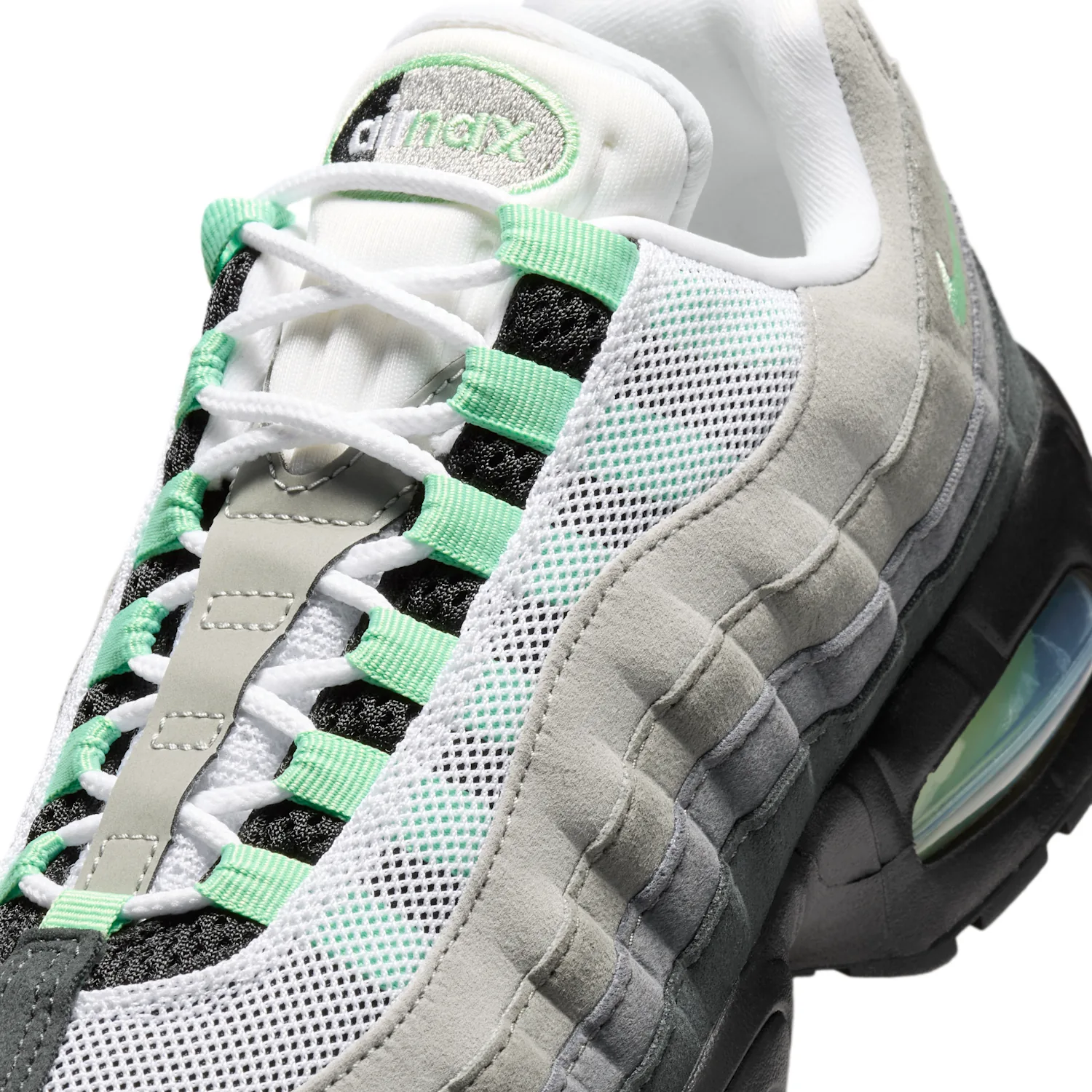 Nike Air Max 95 Big Bubble image 7