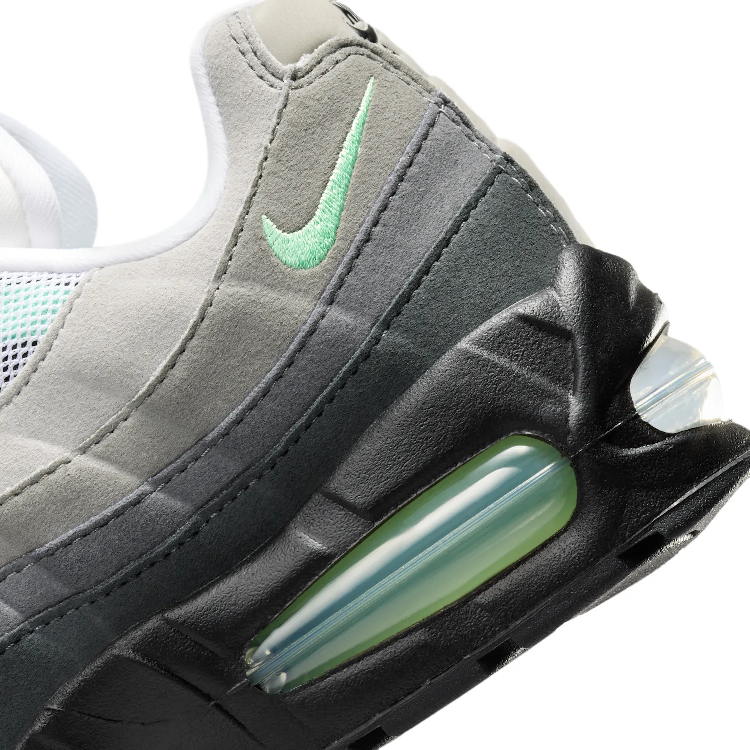 Nike Air Max 95 Big Bubble image 8