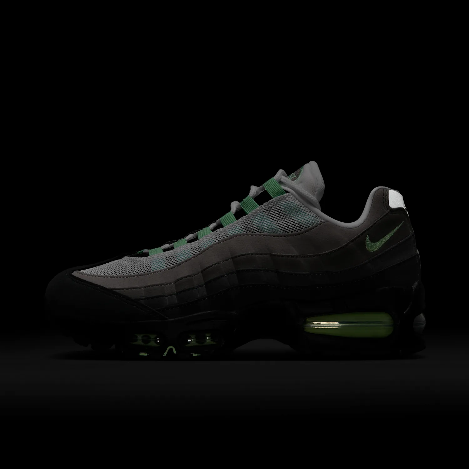 Nike Air Max 95 Big Bubble image 9