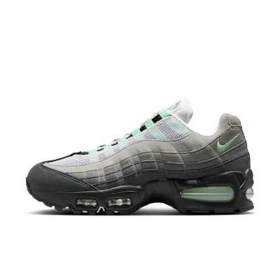 Nike Air Max 95 Big Bubble