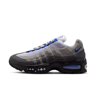 Nike Air Max 95 Big Bubble
