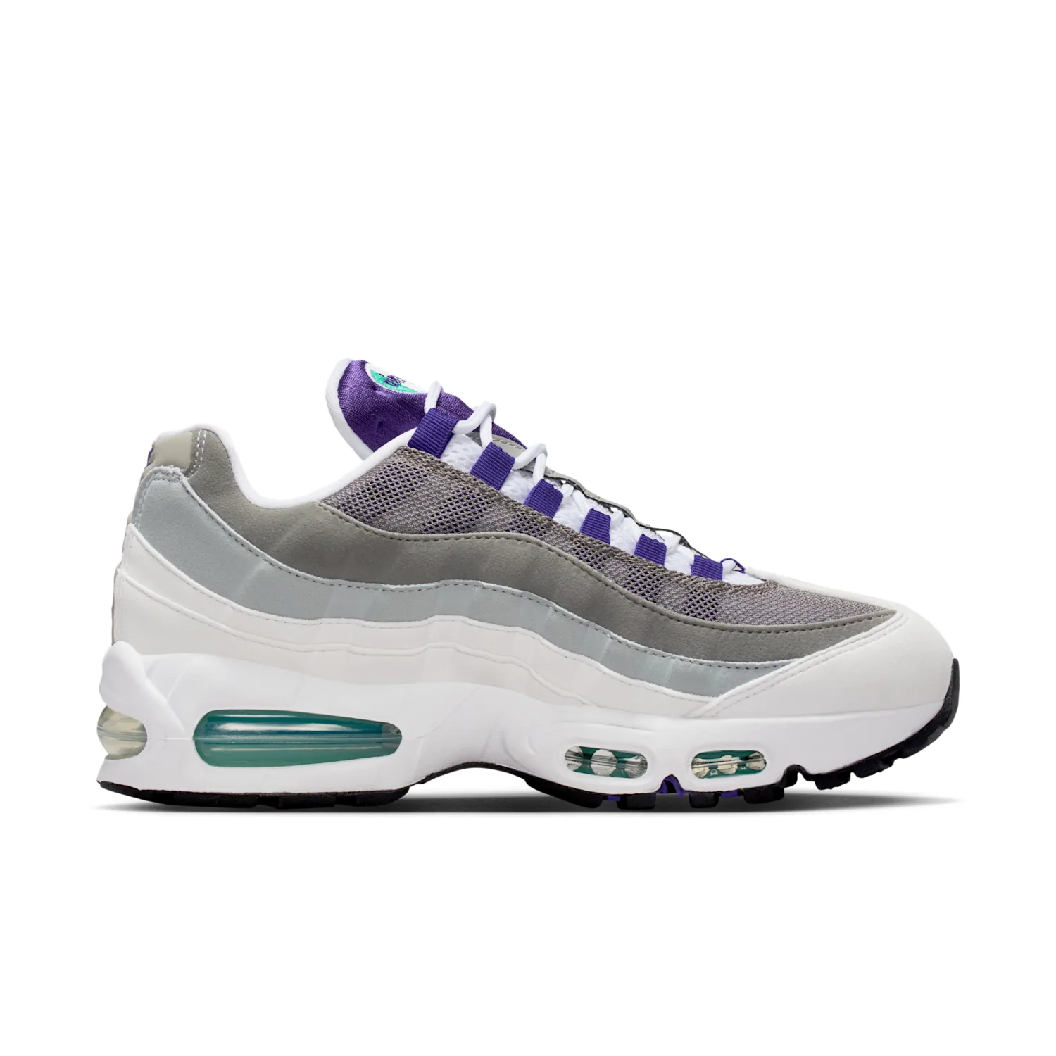 Nike Air Max 95 OG image 3