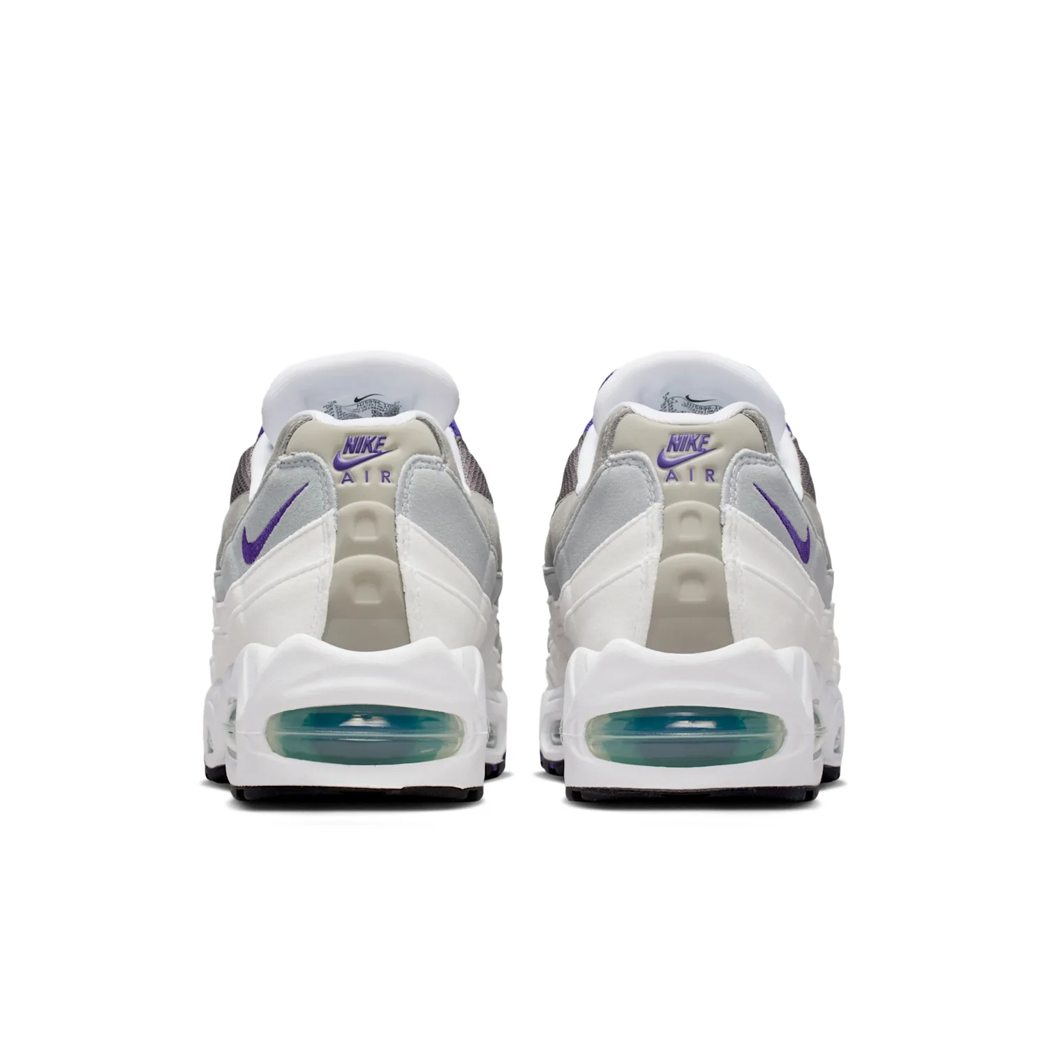 Nike Air Max 95 OG image 6