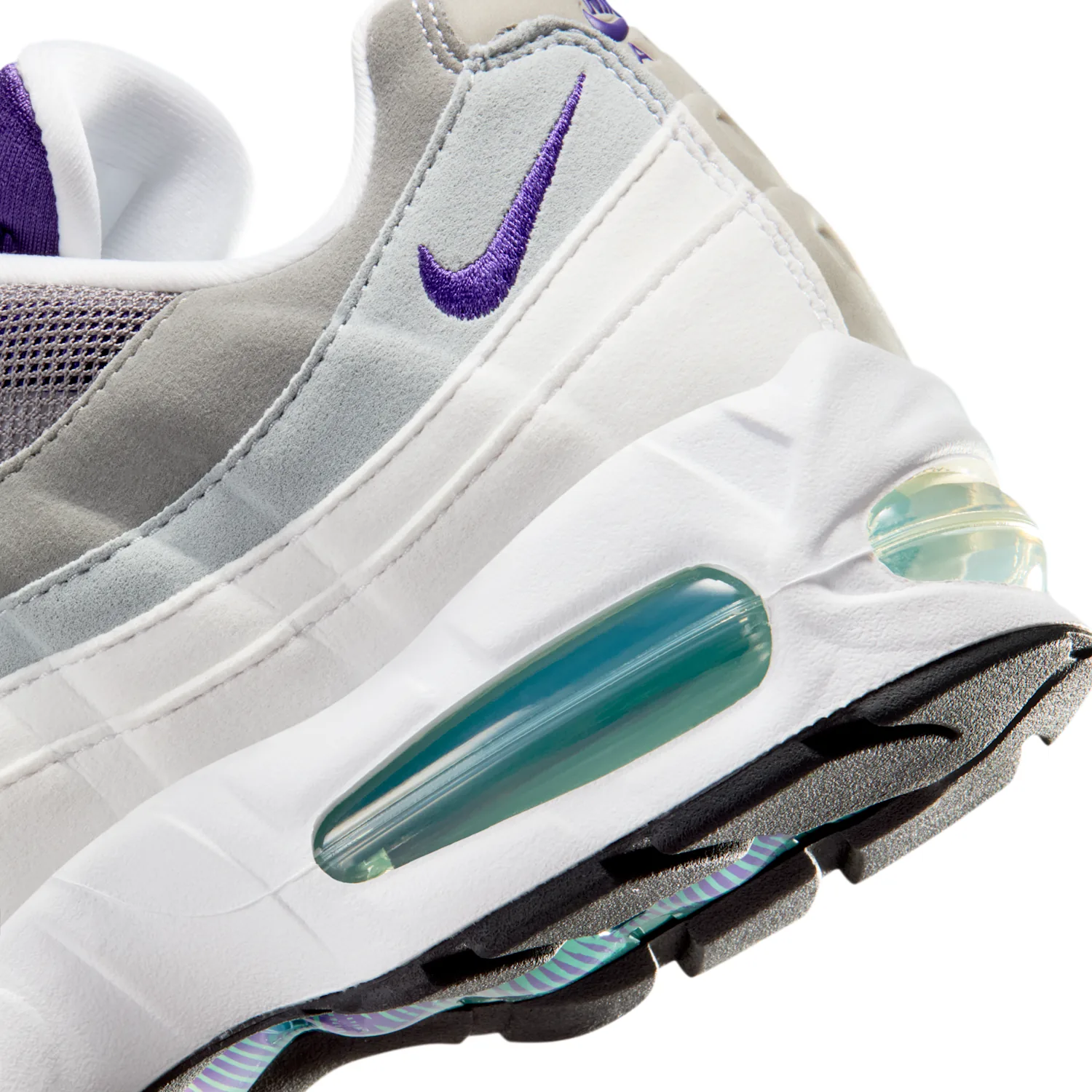 Nike Air Max 95 OG image 8