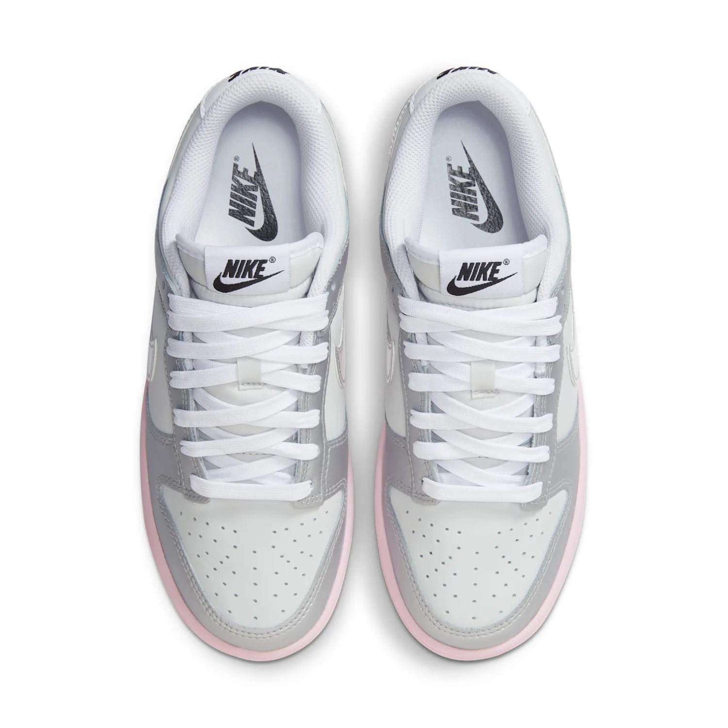 Nike Dunk Low LX image 4