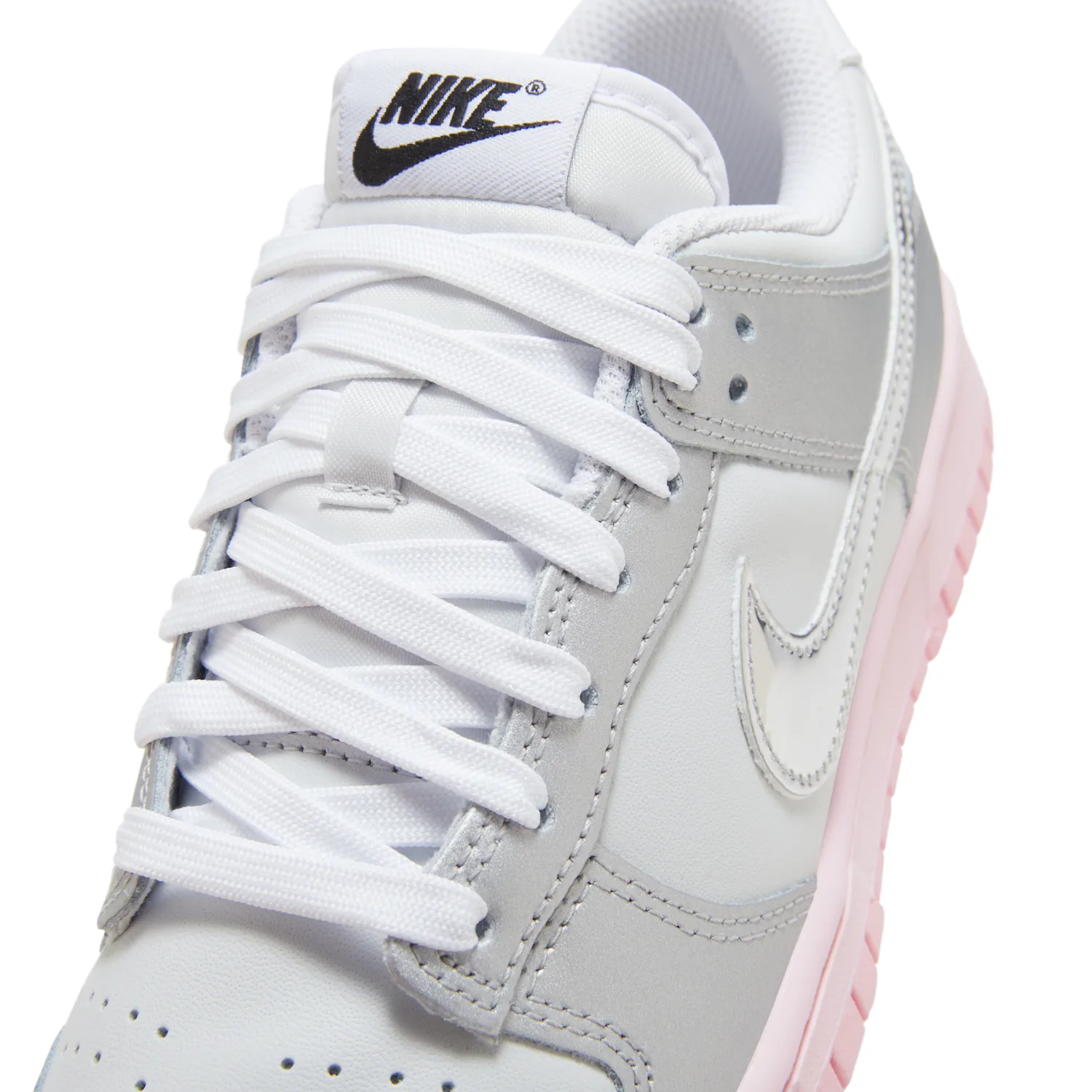 Nike Dunk Low LX image 7