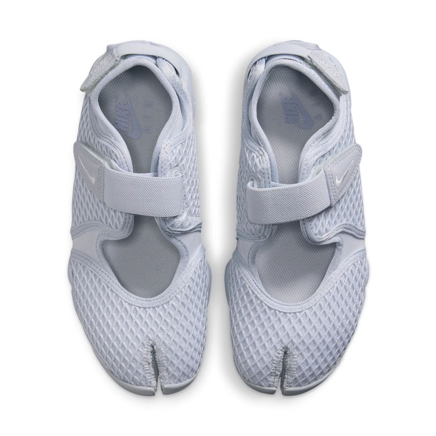 Nike Air Rift image 4