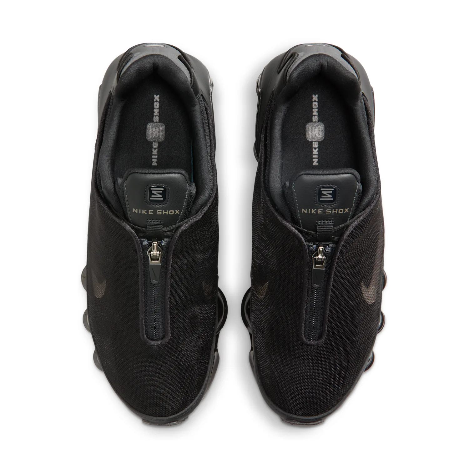 Nike Shox TL image 4