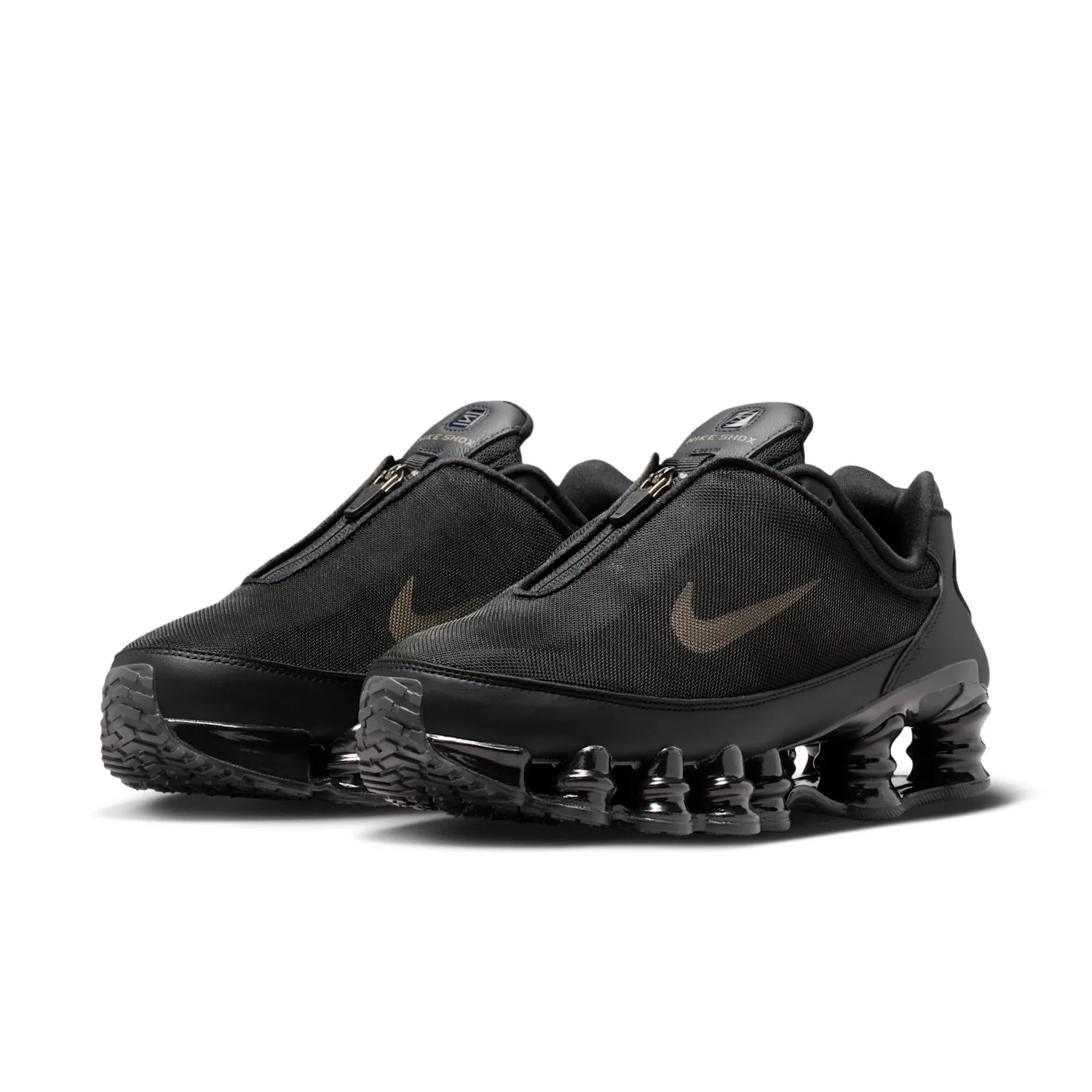 Nike Shox TL image 5