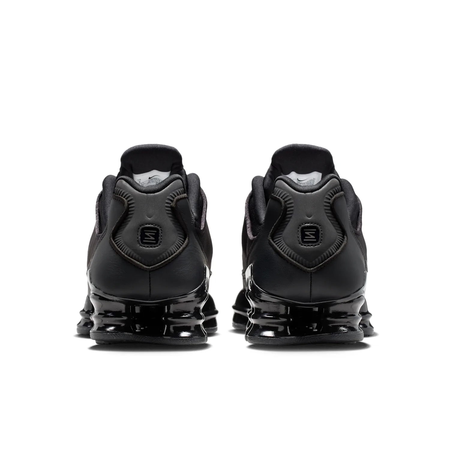 Nike Shox TL image 6