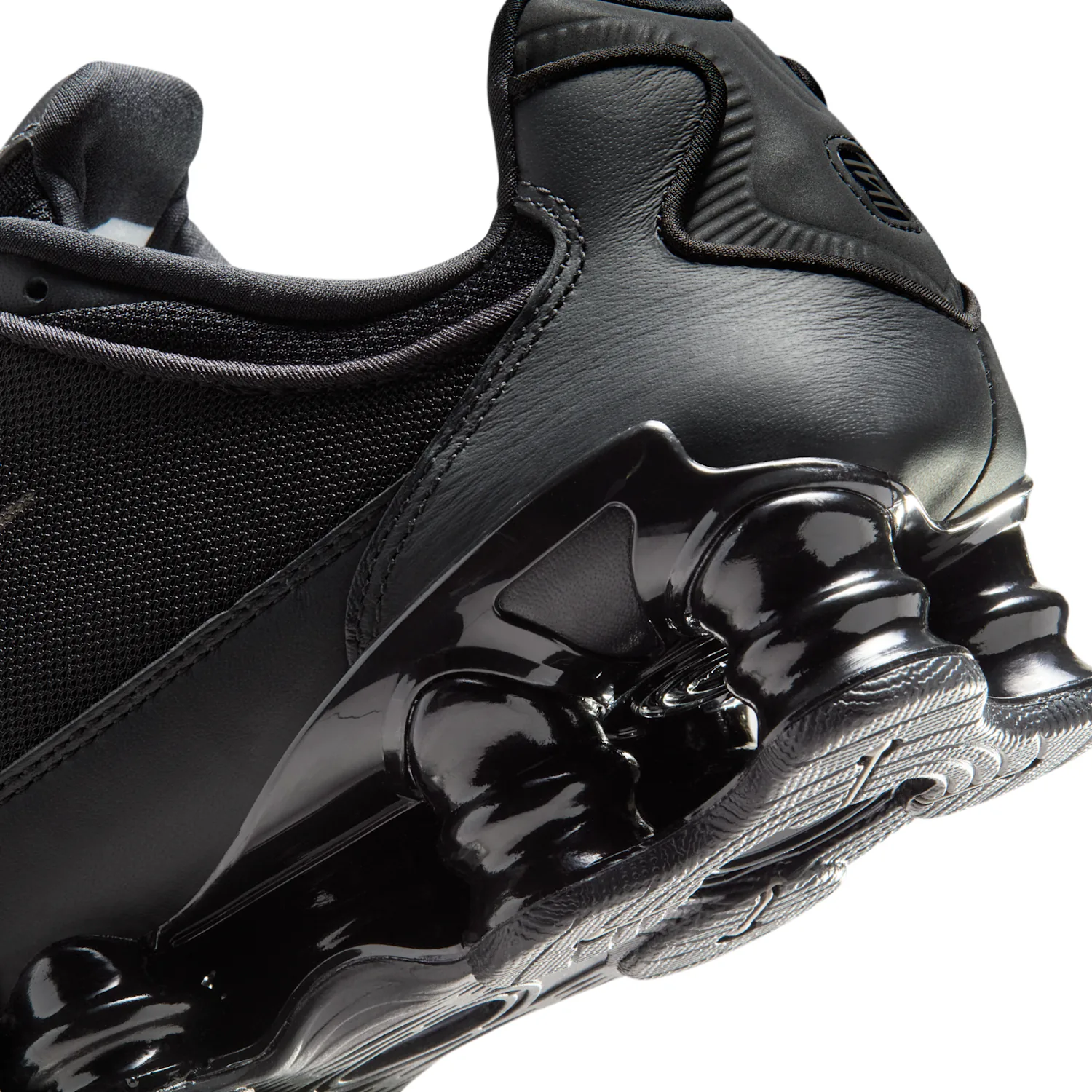 Nike Shox TL image 8