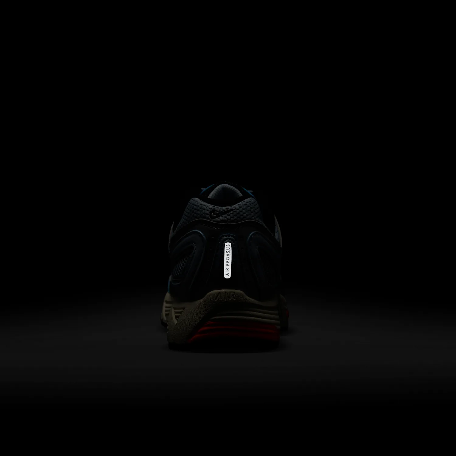 Nike Air Pegasus 2005 image 2