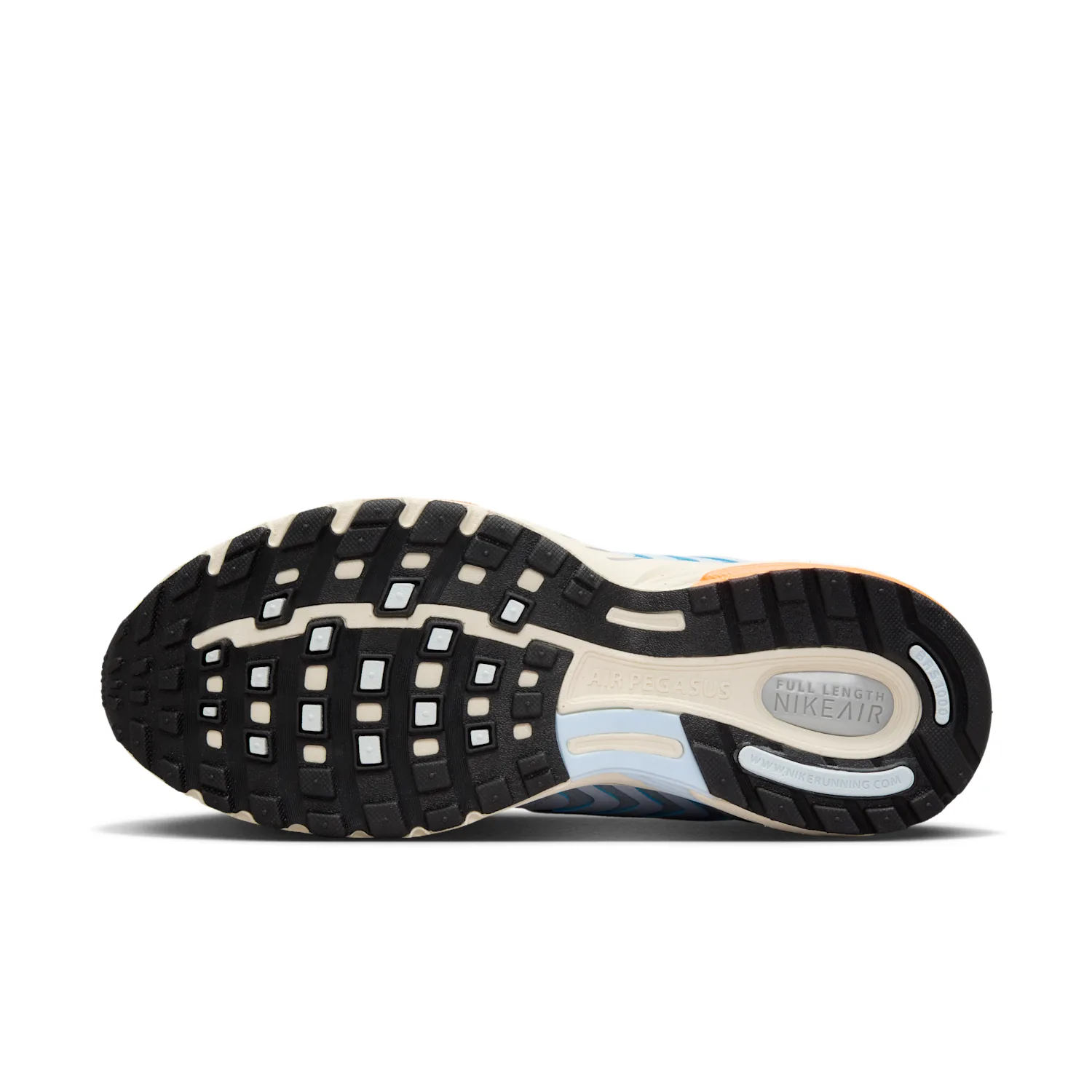 Nike Air Pegasus 2005 image 5