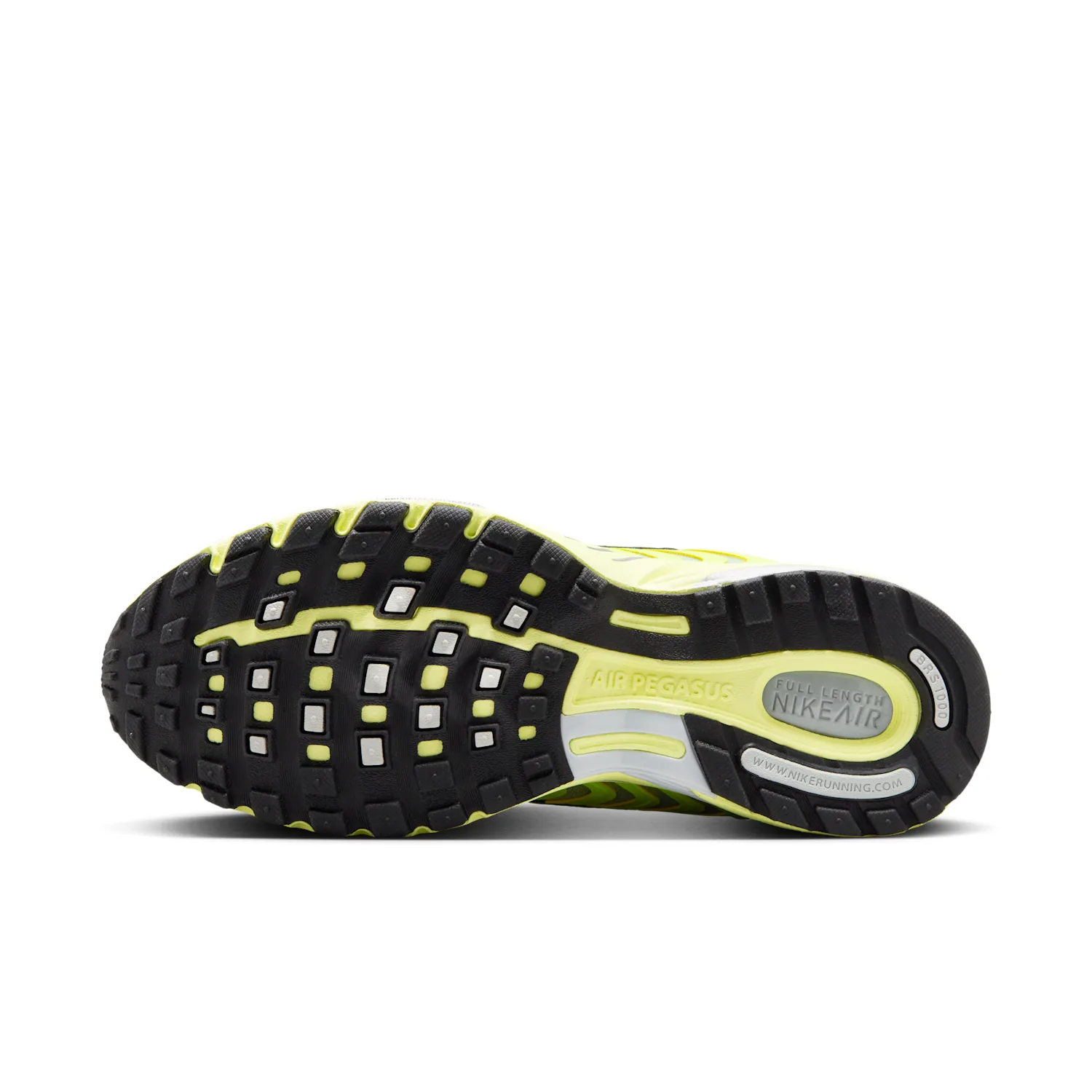 Nike Air Pegasus 2005 image 2