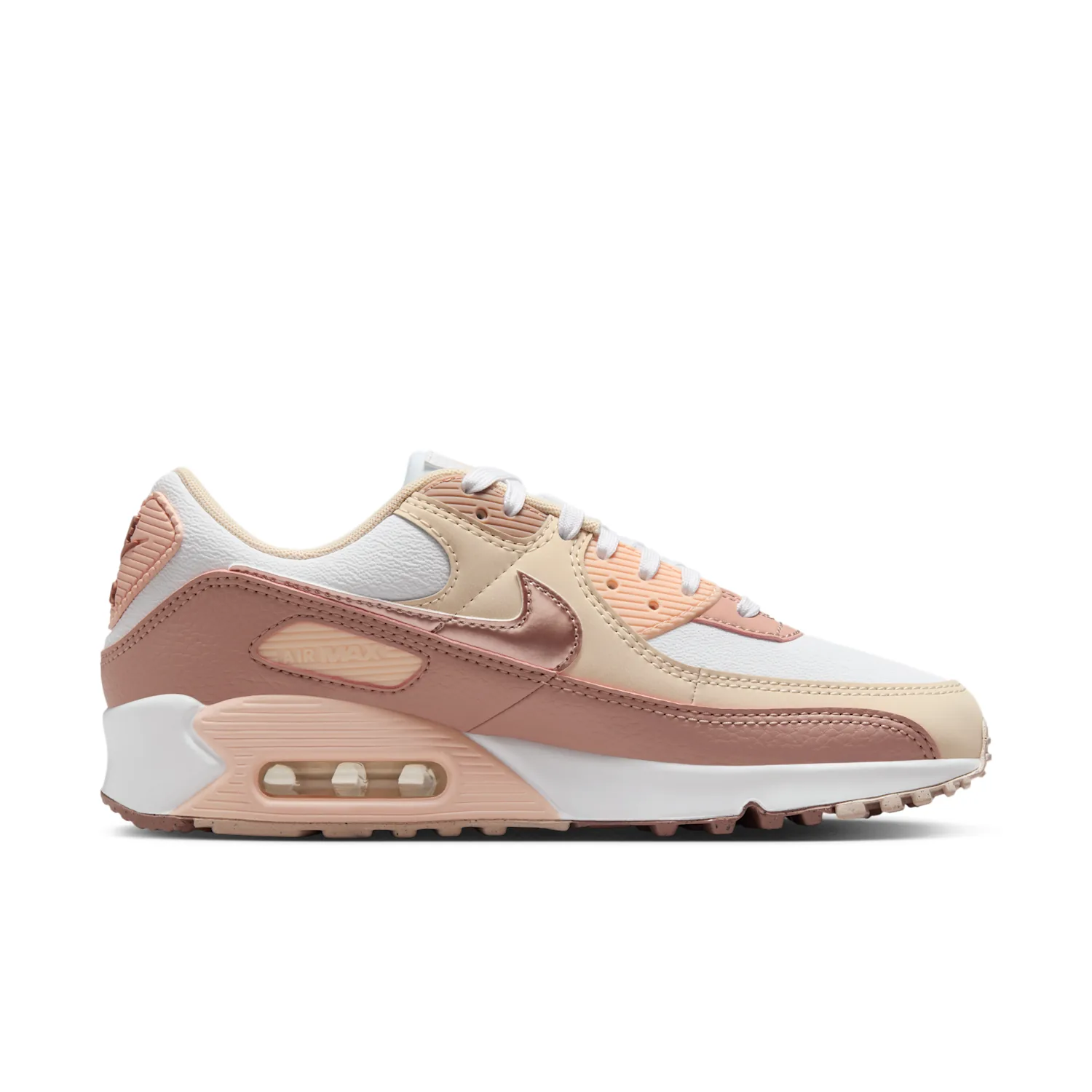 Nike Air Max 90 Next Nature Premium image 3