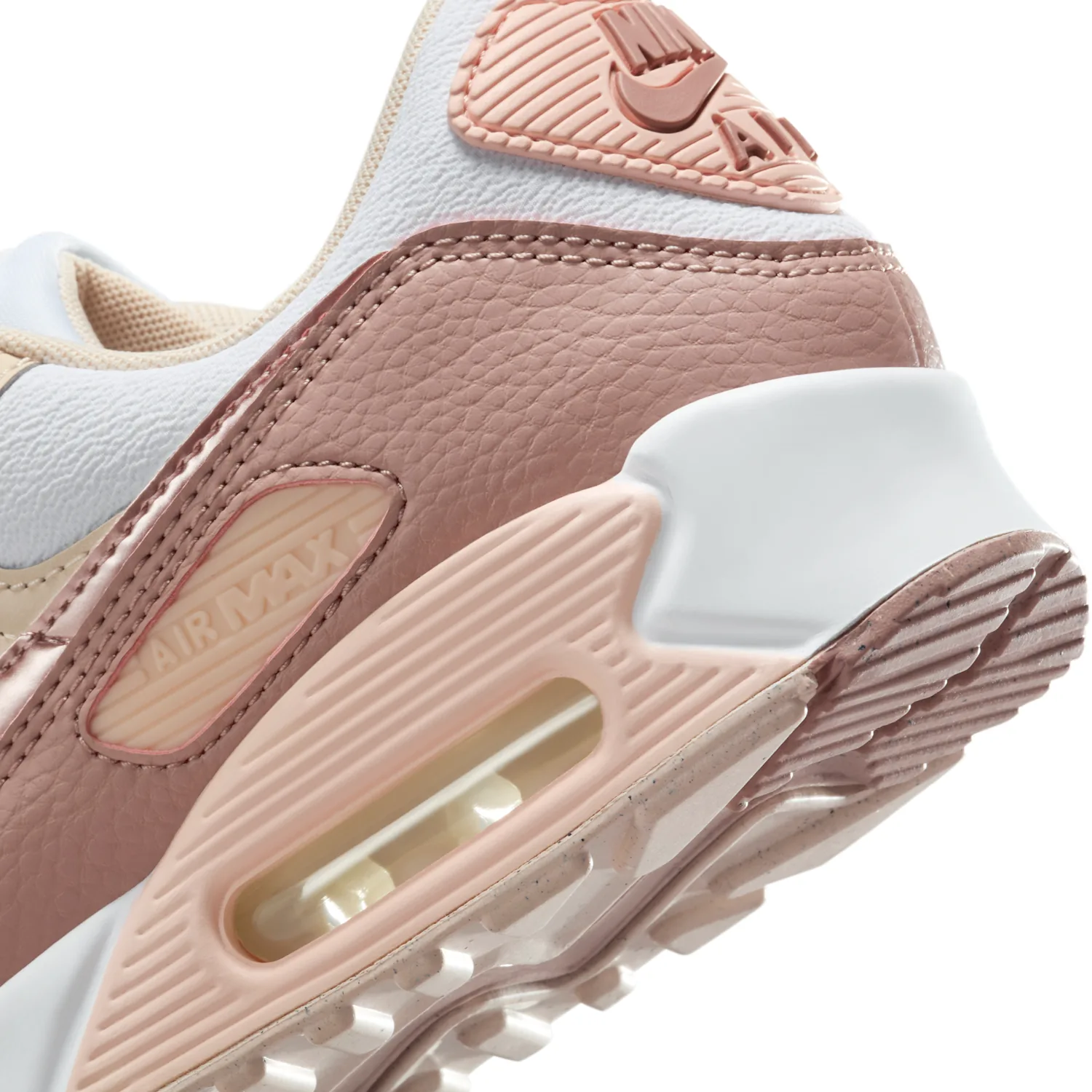 Nike Air Max 90 Next Nature Premium image 8