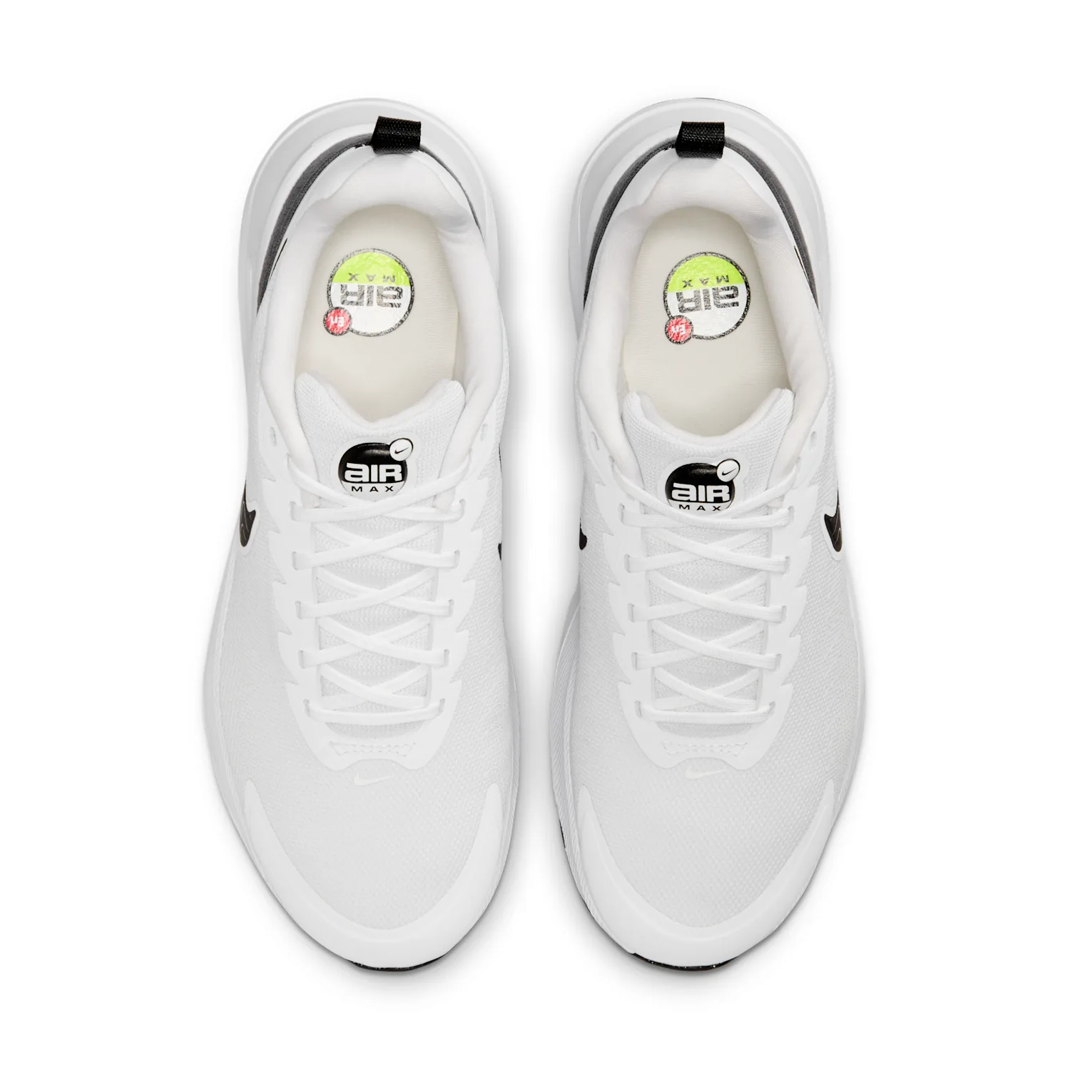 Nike Air Max Nuaxis image 4