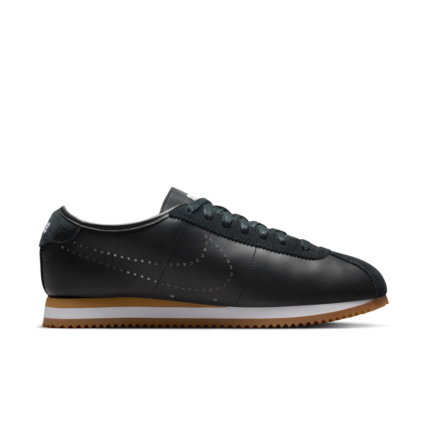 Nike Cortez Leather image 3
