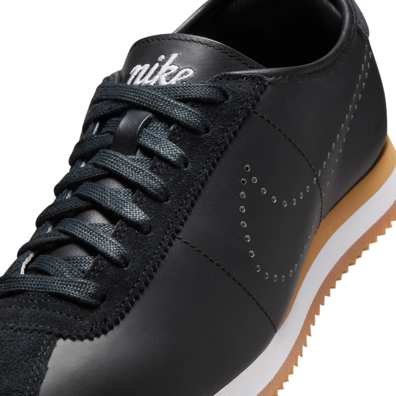 Nike Cortez Leather image 7