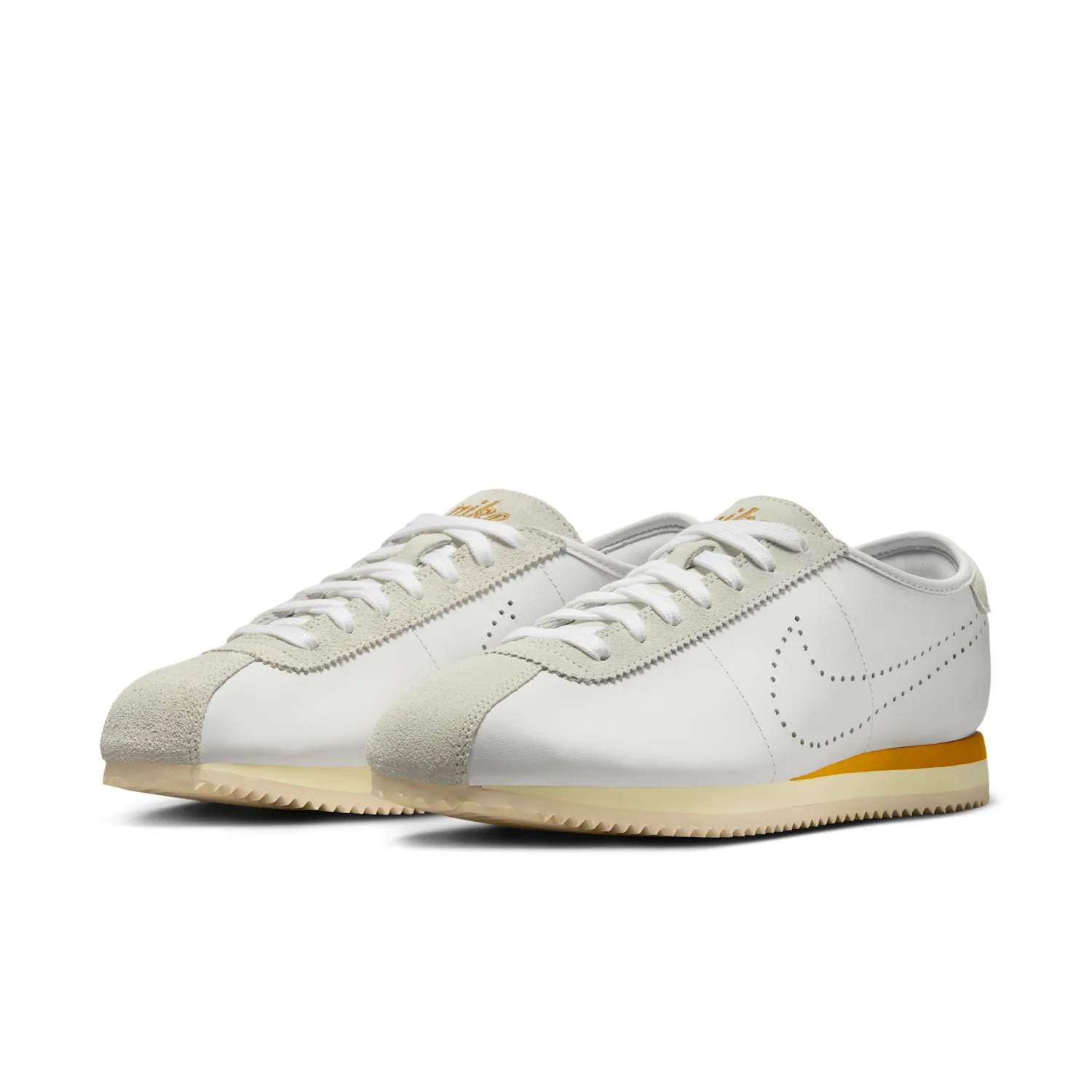 Nike Cortez Leather image 5