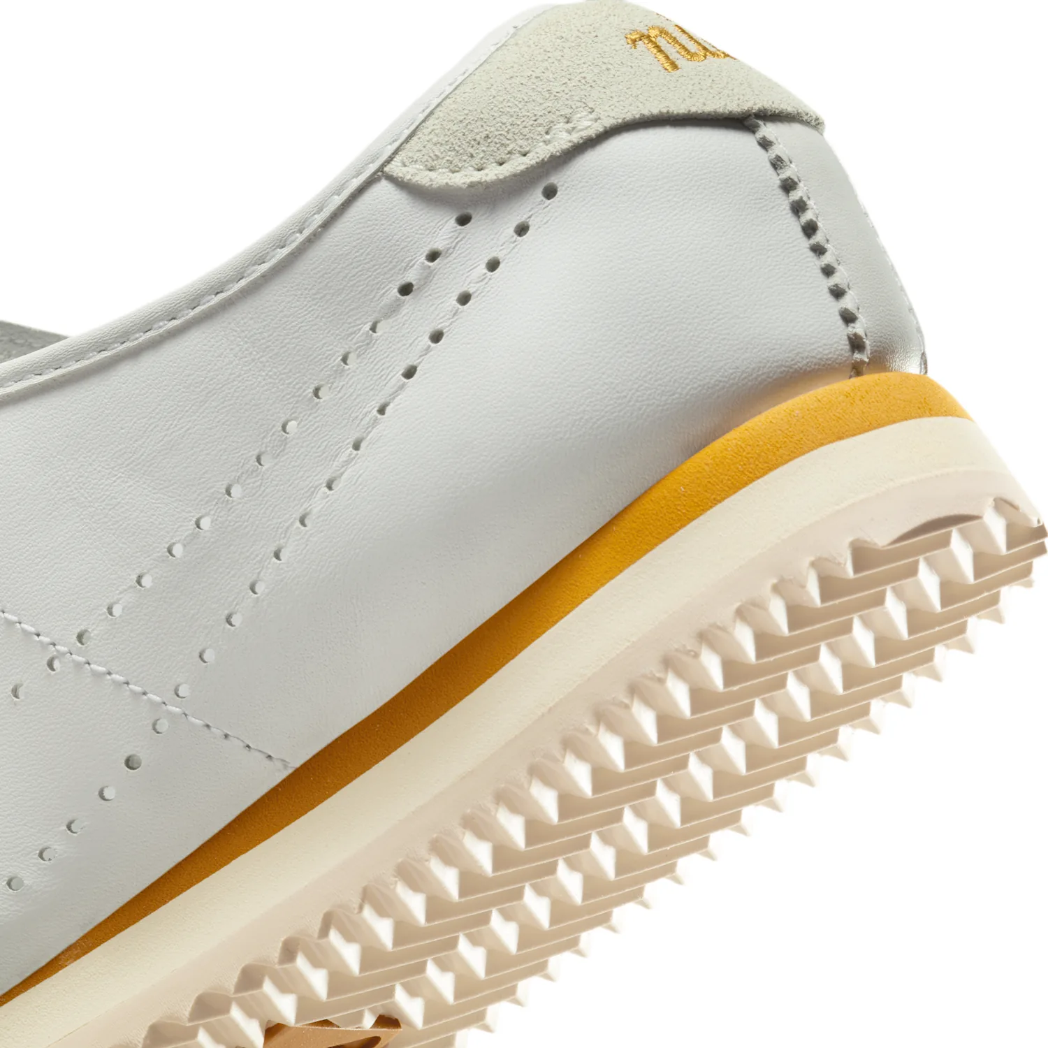 Nike Cortez Leather image 8