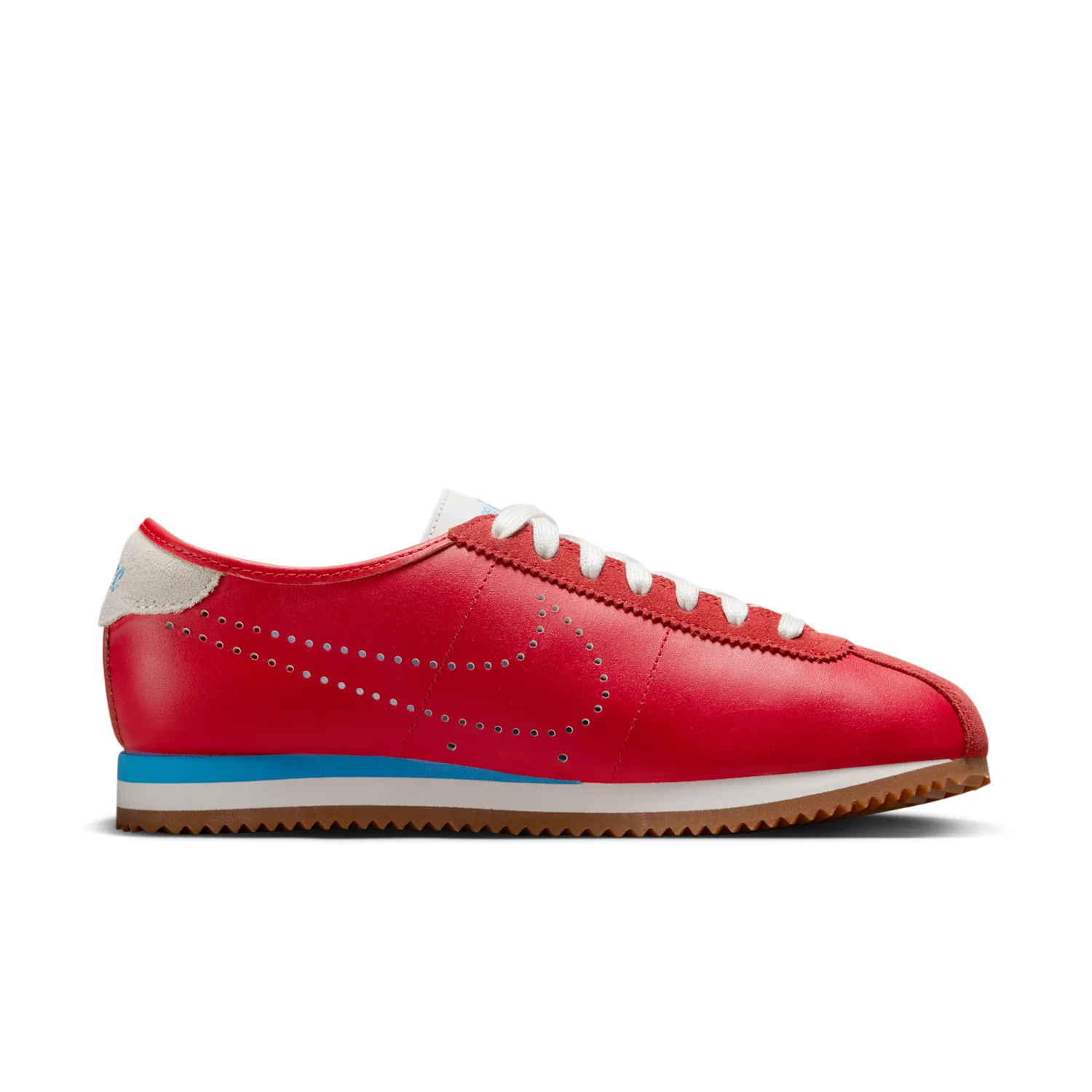 Nike Cortez Leather image 3