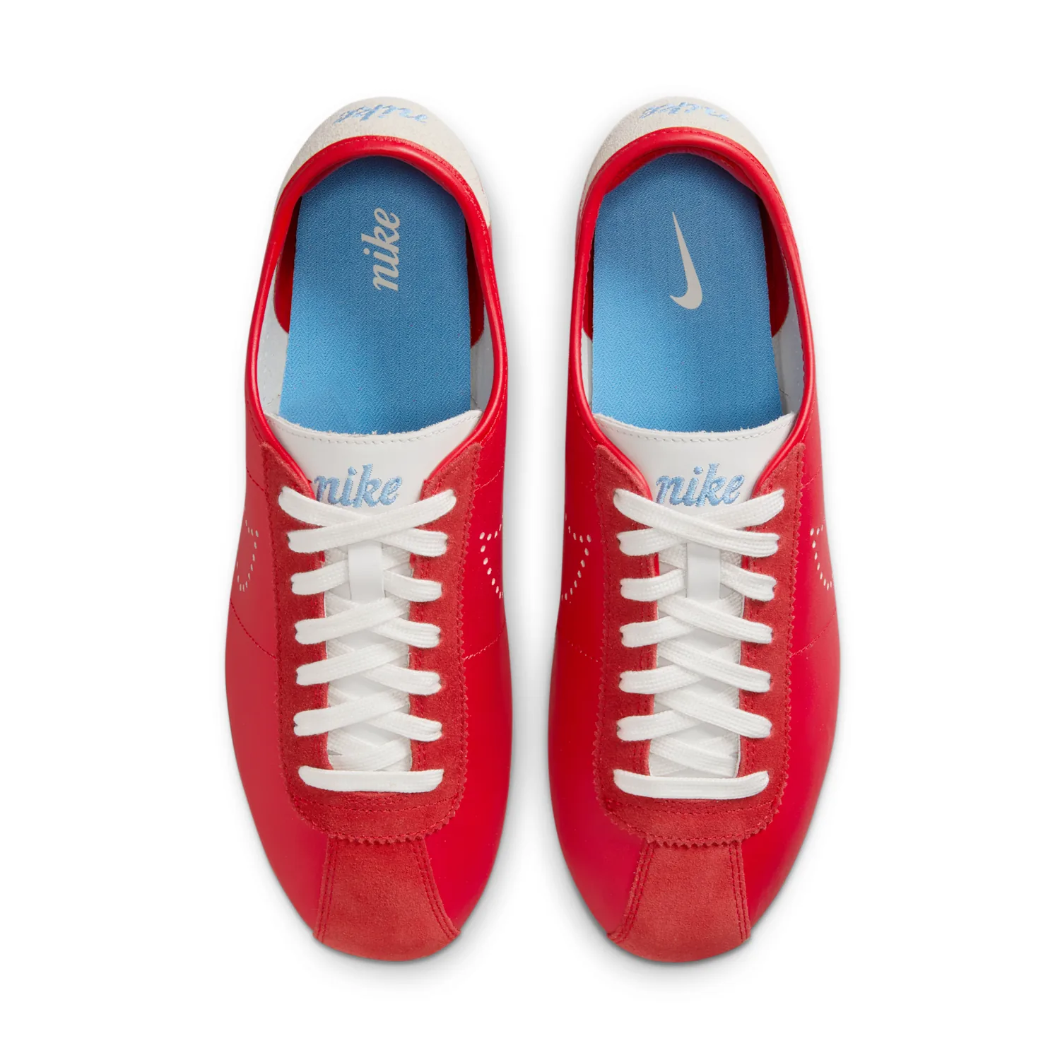 Nike Cortez Leather image 4