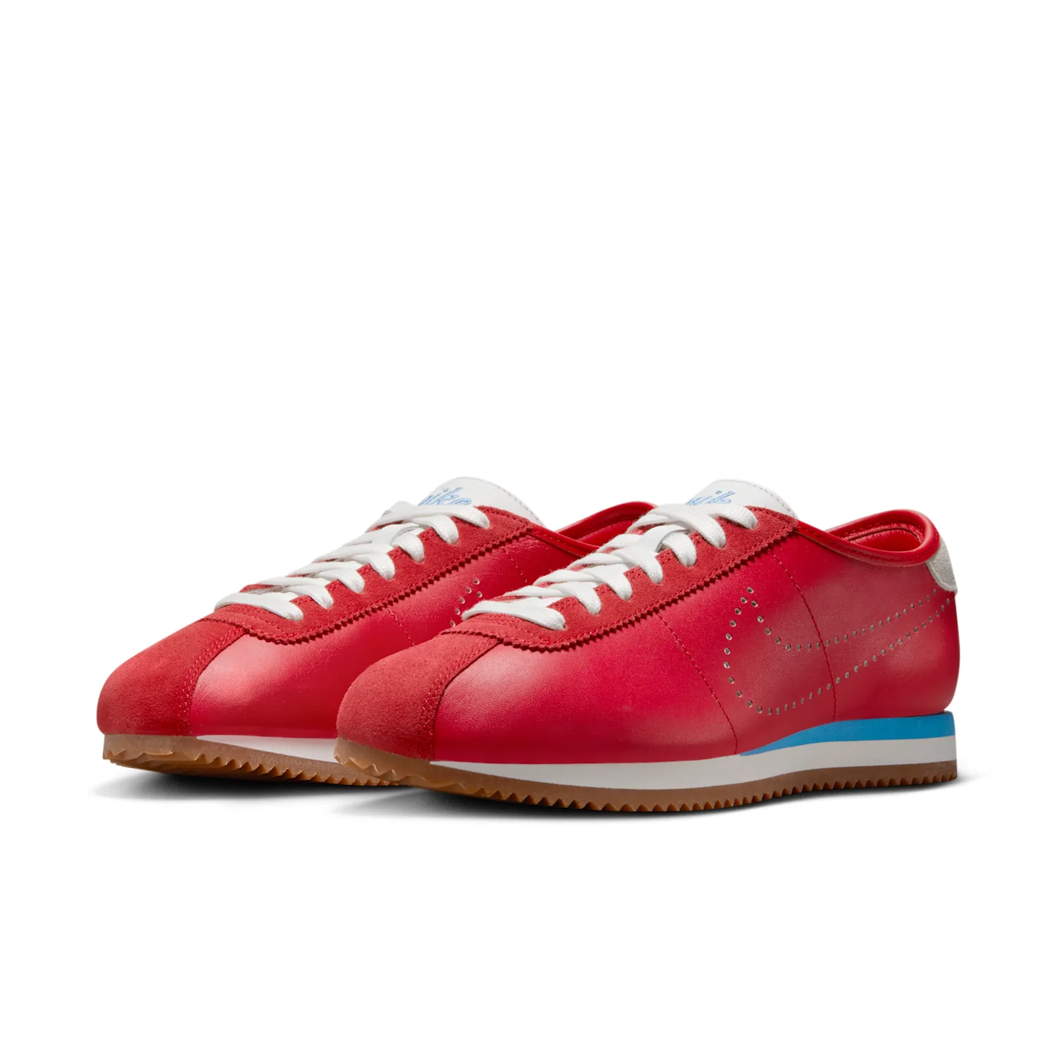 Nike Cortez Leather image 5