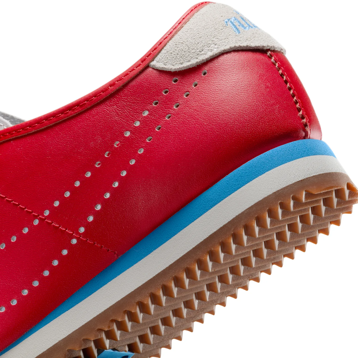 Nike Cortez Leather image 8