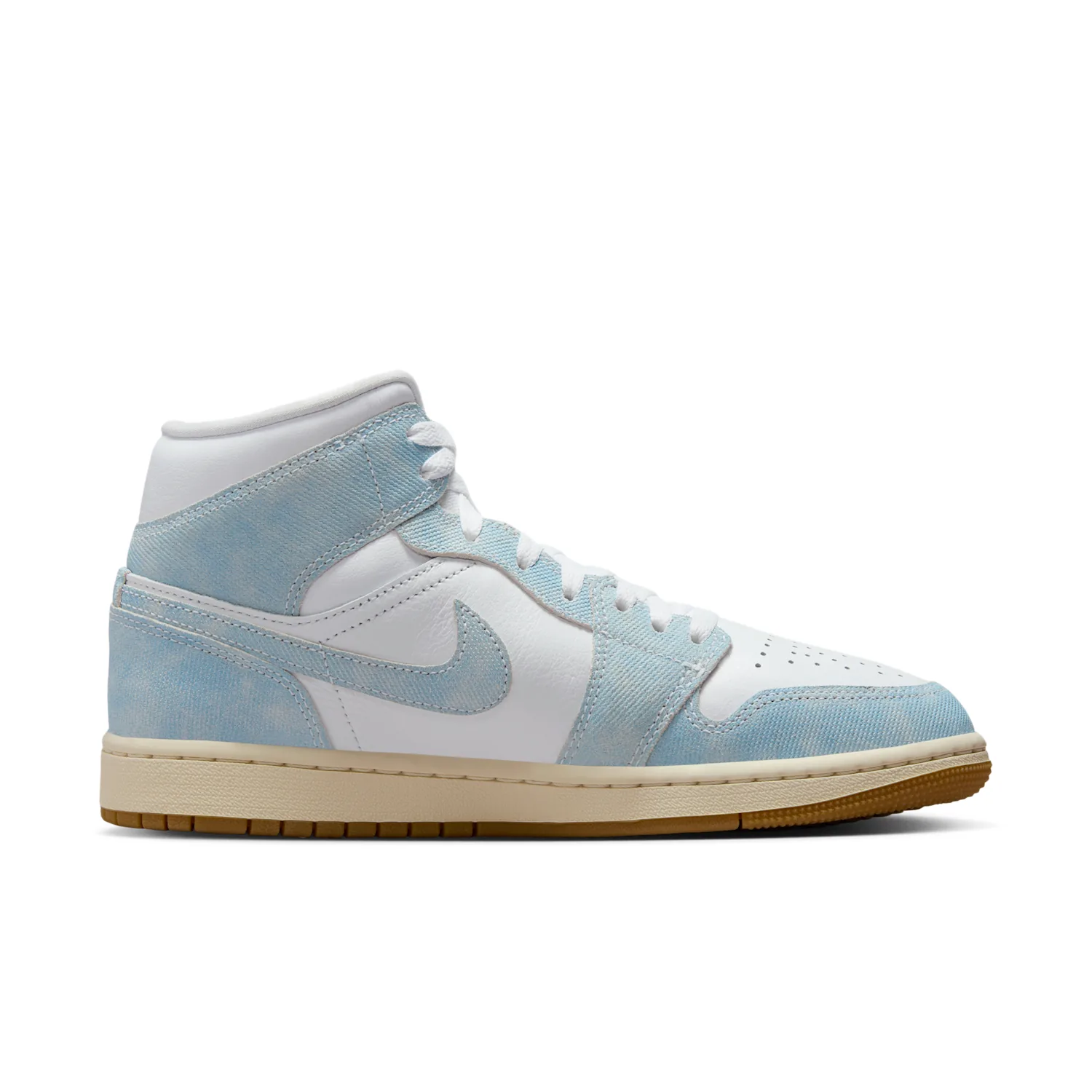 Air Jordan 1 Mid SE image 5