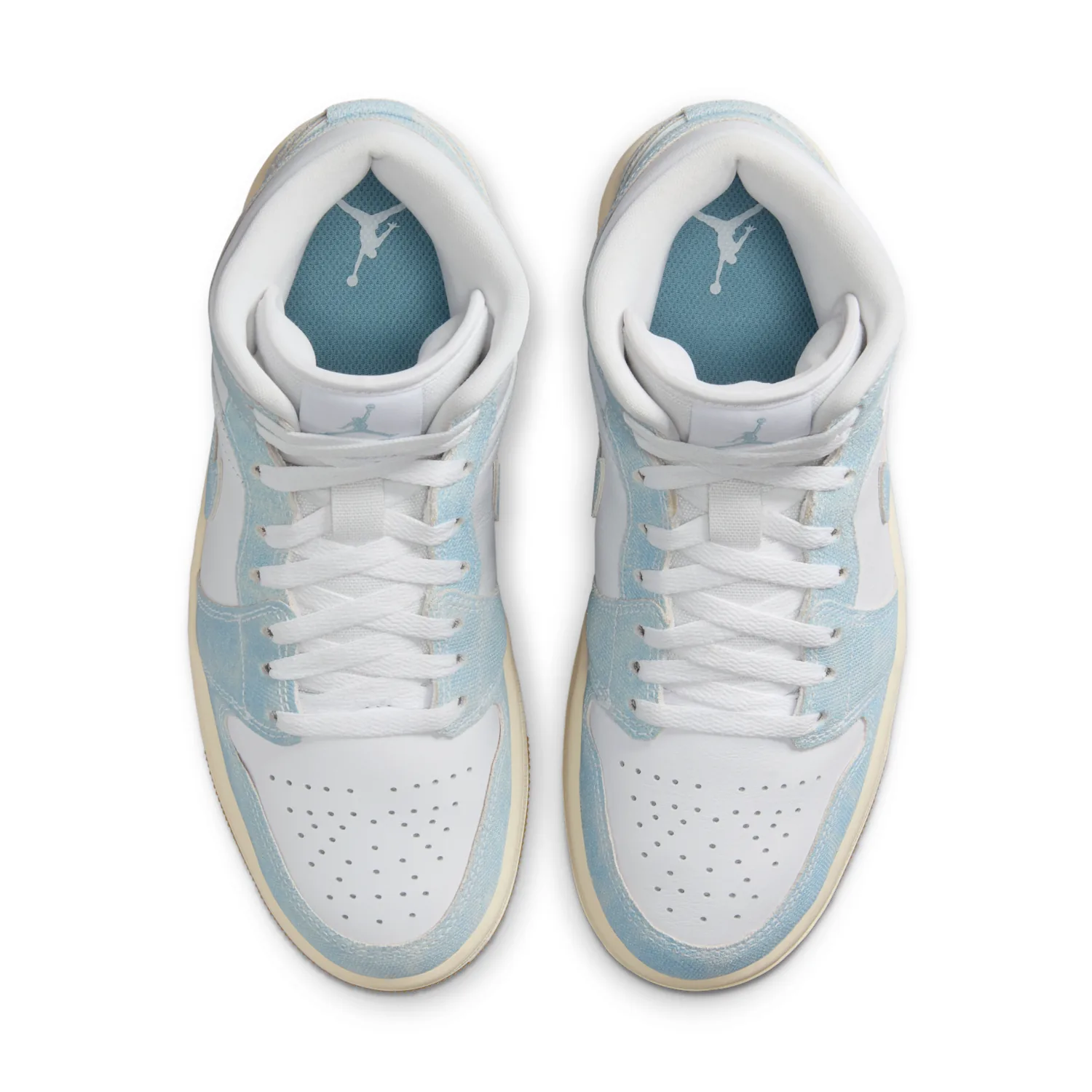 Air Jordan 1 Mid SE image 6